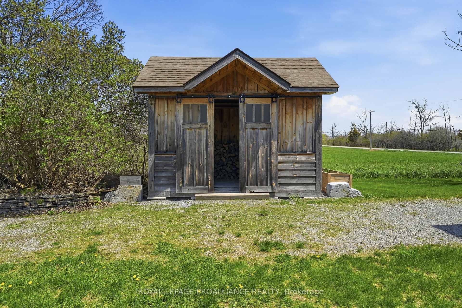Photo 45 of 126 Salem Road, Prince Edward County, Ameliasburg Ward — HOMEH