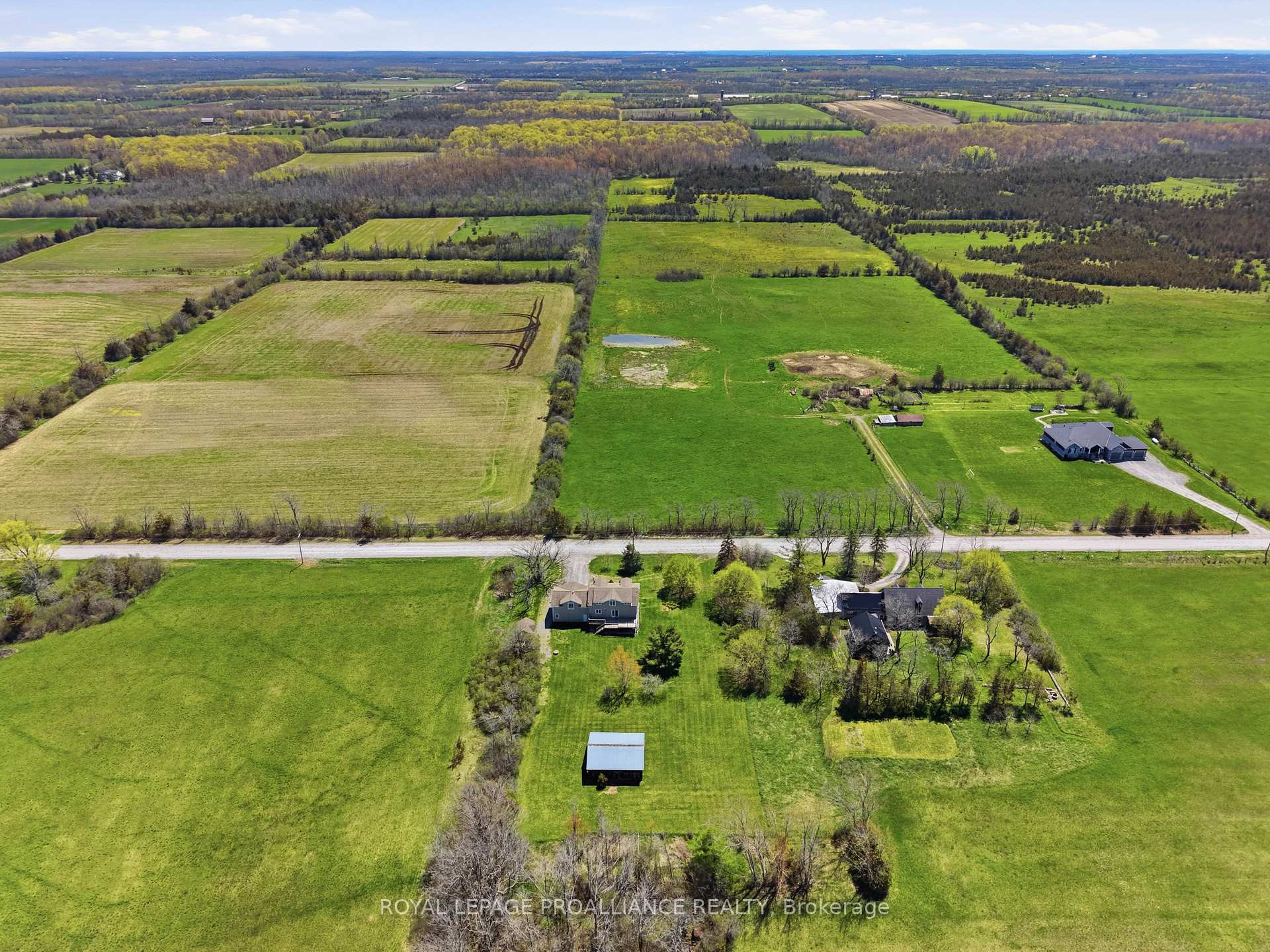 Photo 46 of 126 Salem Road, Prince Edward County, Ameliasburg Ward — HOMEH