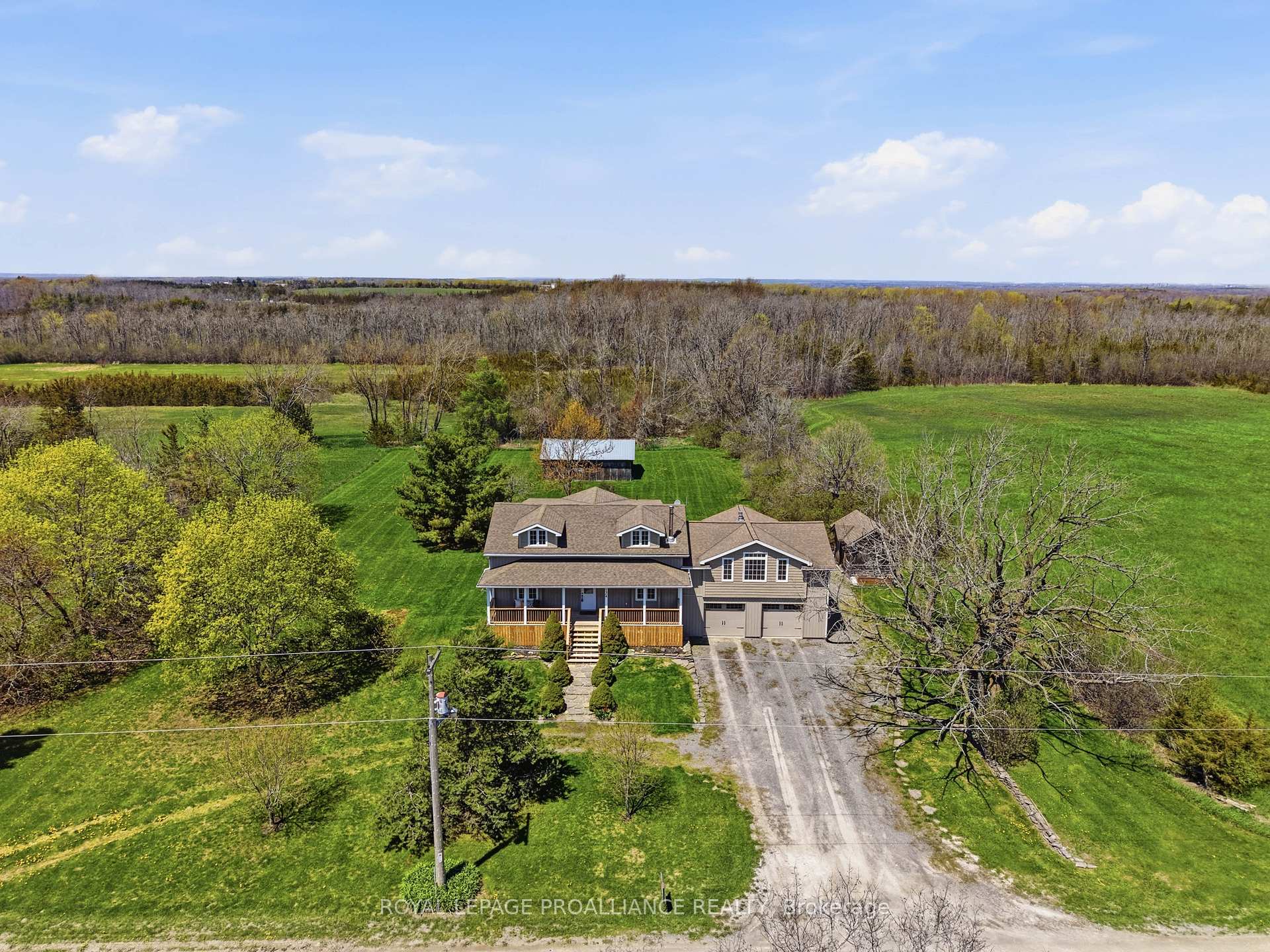 Photo 47 of 126 Salem Road, Prince Edward County, Ameliasburg Ward — HOMEH