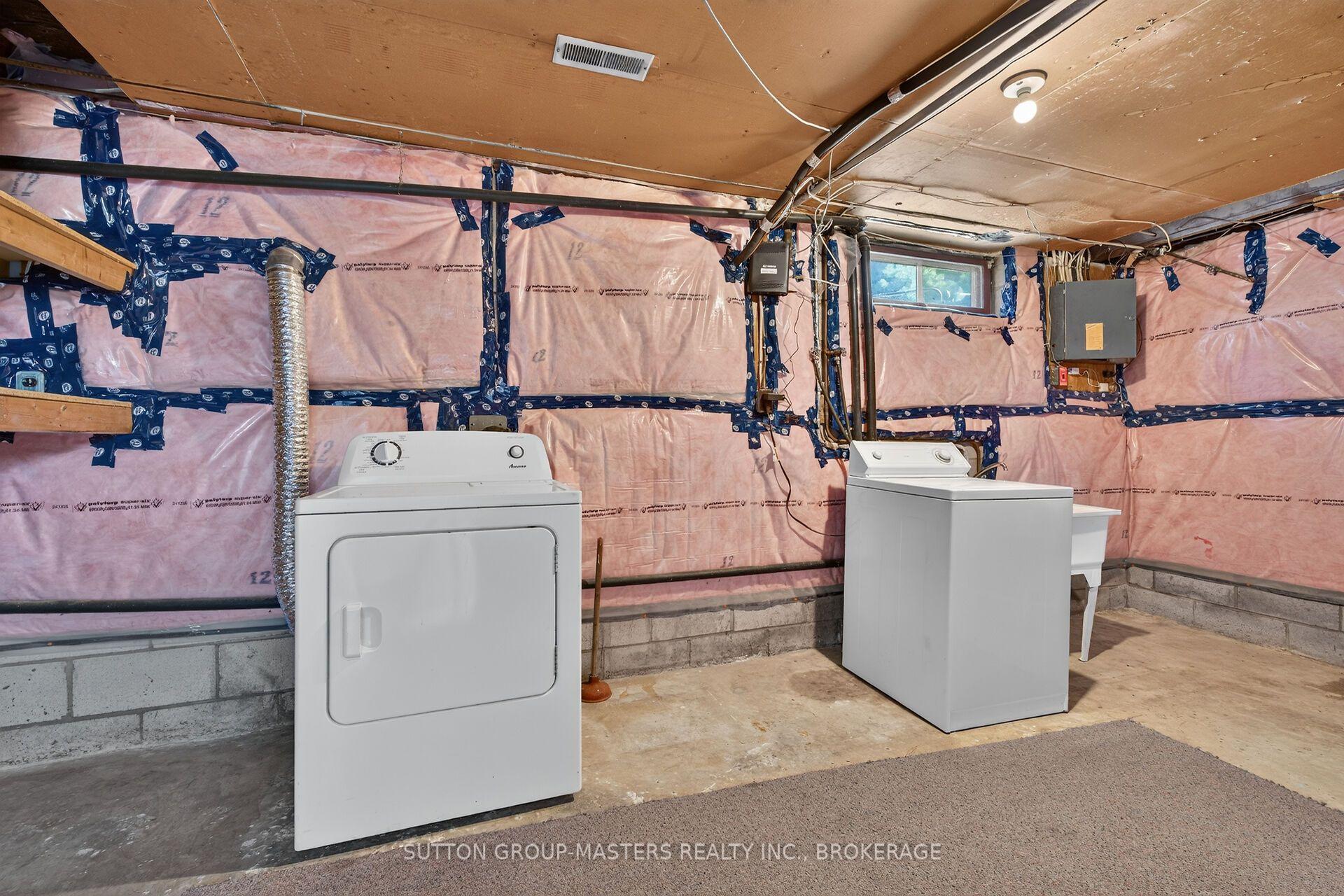 Photo 34 of 139 Sherwood Avenue, Loyalist, Amherstview — HOMEH