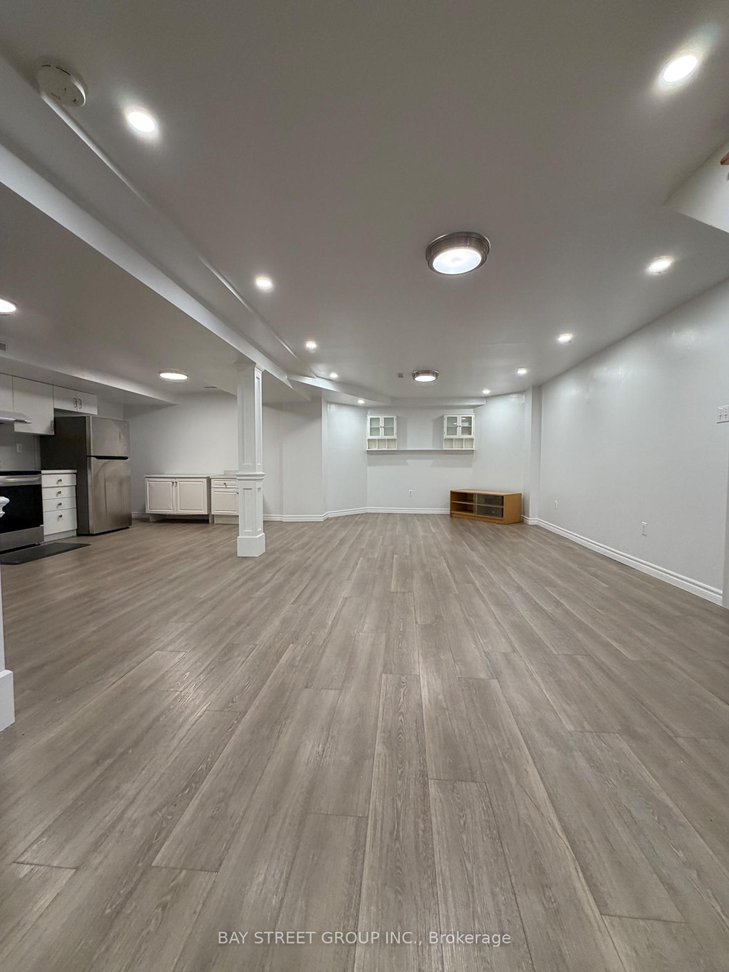 Photo 2 of Unit Basement, 185 Manhattan Drive, Markham, Markville — HOMEH
