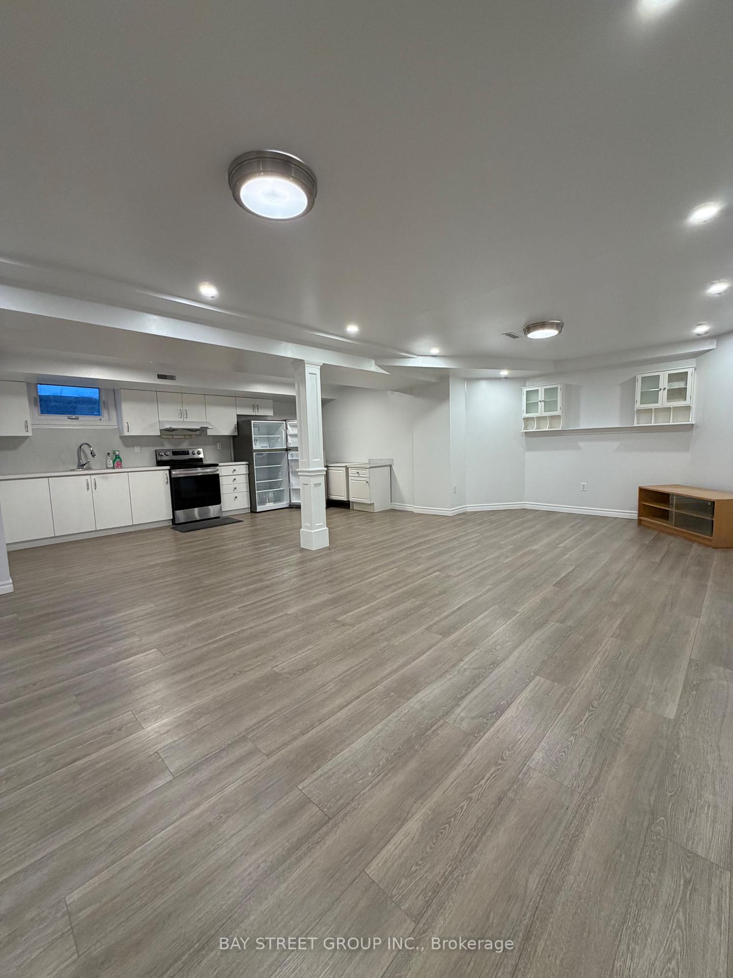 Photo 3 of Unit Basement, 185 Manhattan Drive, Markham, Markville — HOMEH