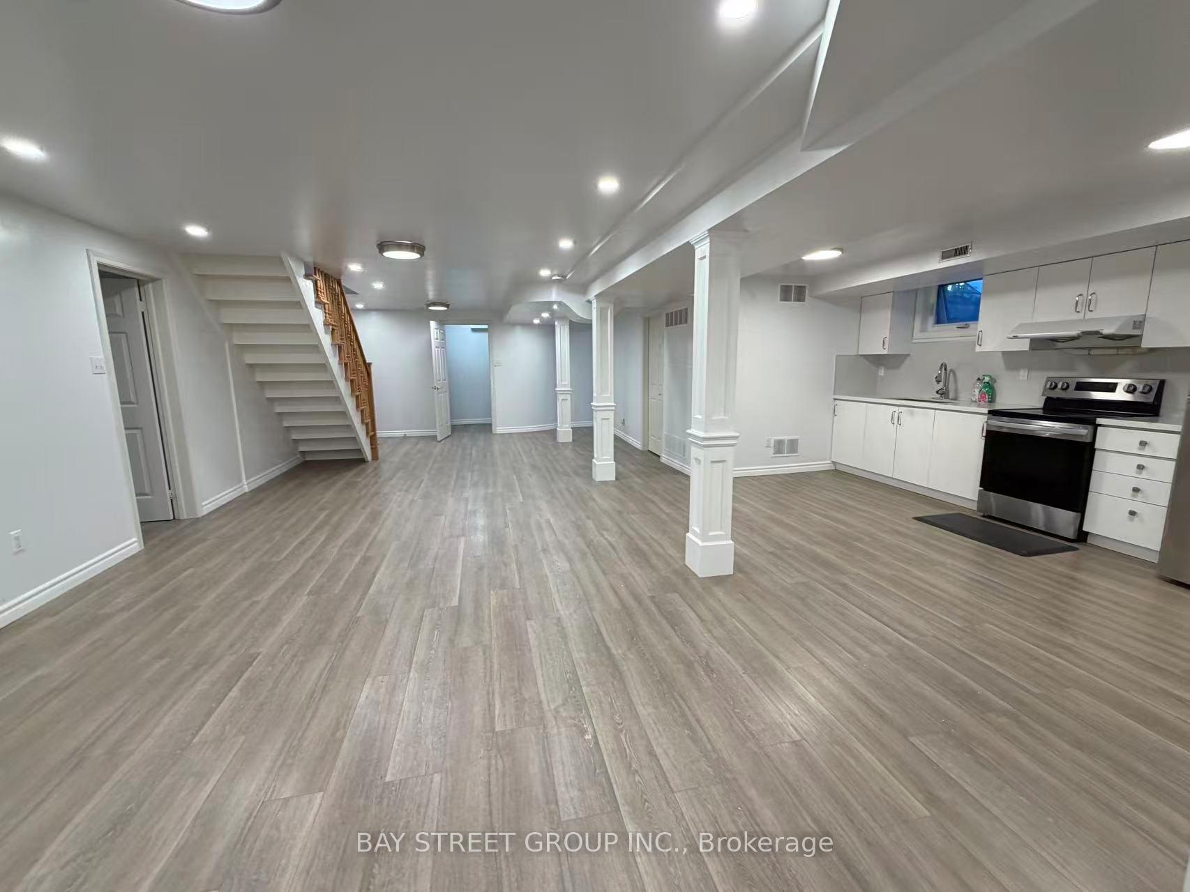 Photo 4 of Unit Basement, 185 Manhattan Drive, Markham, Markville — HOMEH