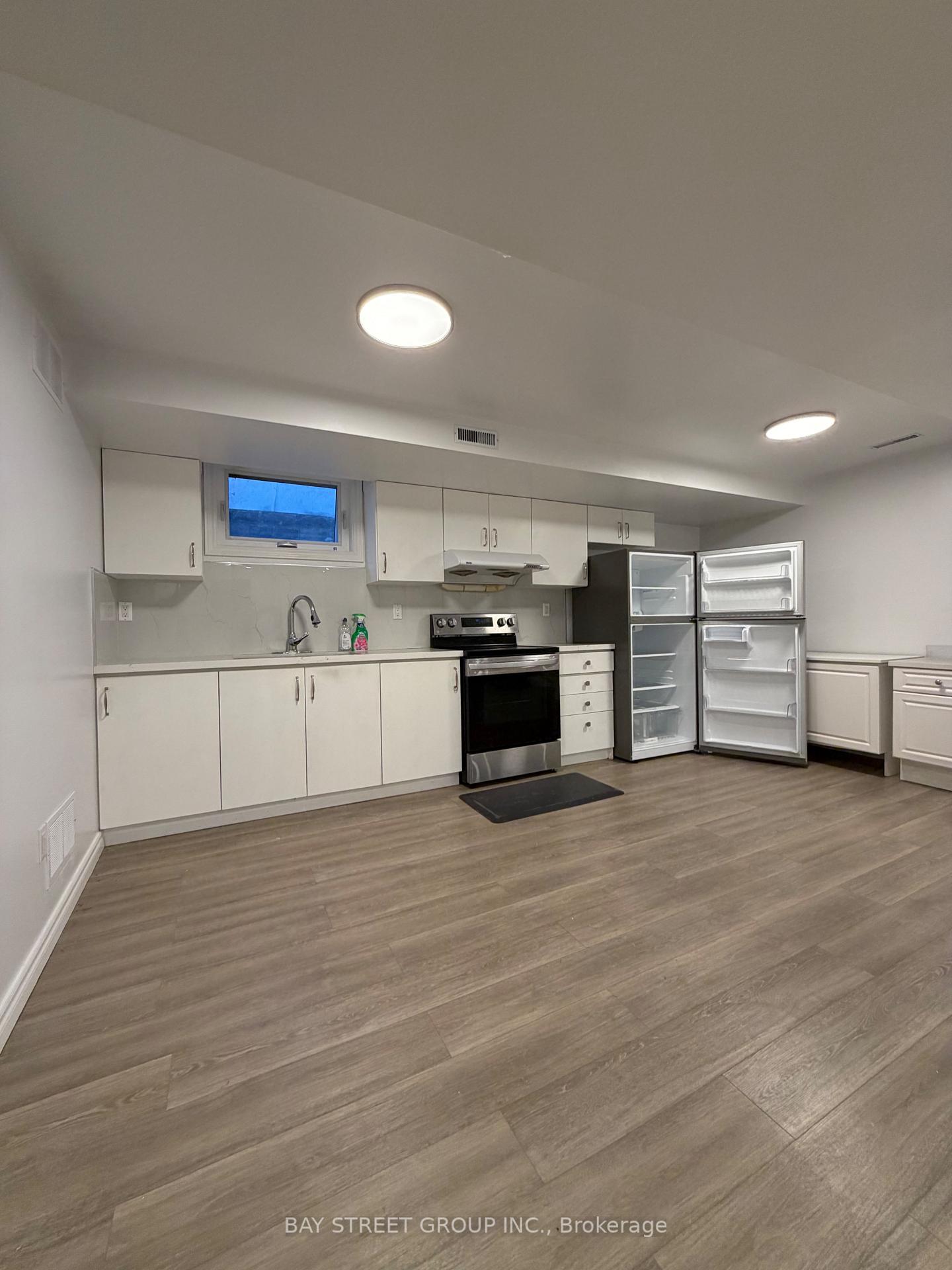 Photo 5 of Unit Basement, 185 Manhattan Drive, Markham, Markville — HOMEH