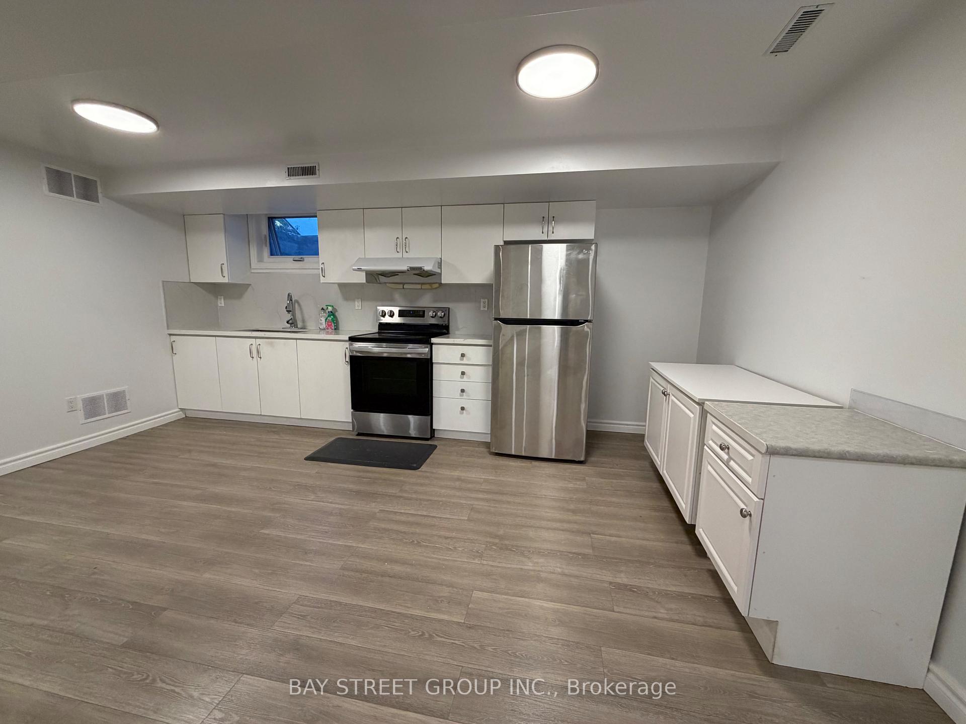 Photo 6 of Unit Basement, 185 Manhattan Drive, Markham, Markville — HOMEH