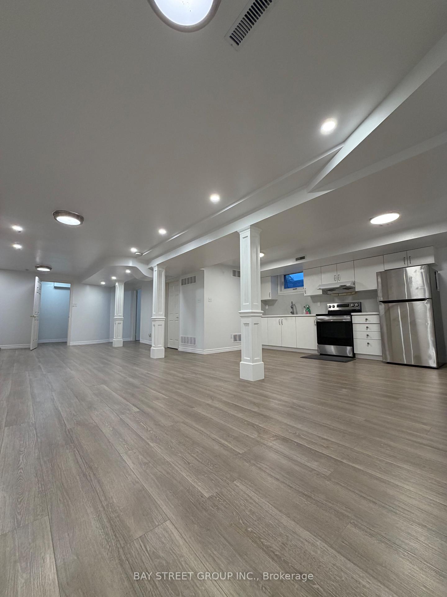 Photo 7 of Unit Basement, 185 Manhattan Drive, Markham, Markville — HOMEH
