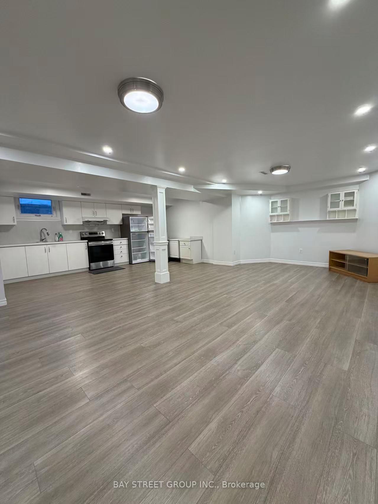 Photo 8 of Unit Basement, 185 Manhattan Drive, Markham, Markville — HOMEH