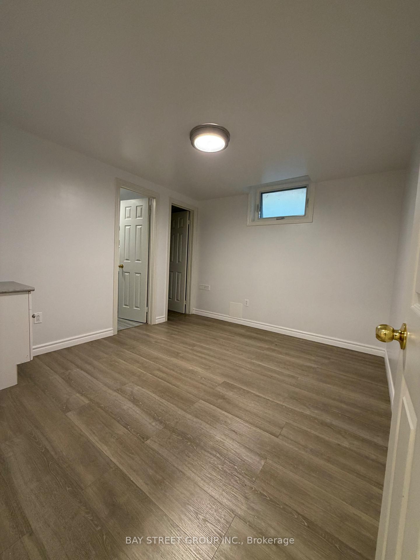 Photo 9 of Unit Basement, 185 Manhattan Drive, Markham, Markville — HOMEH