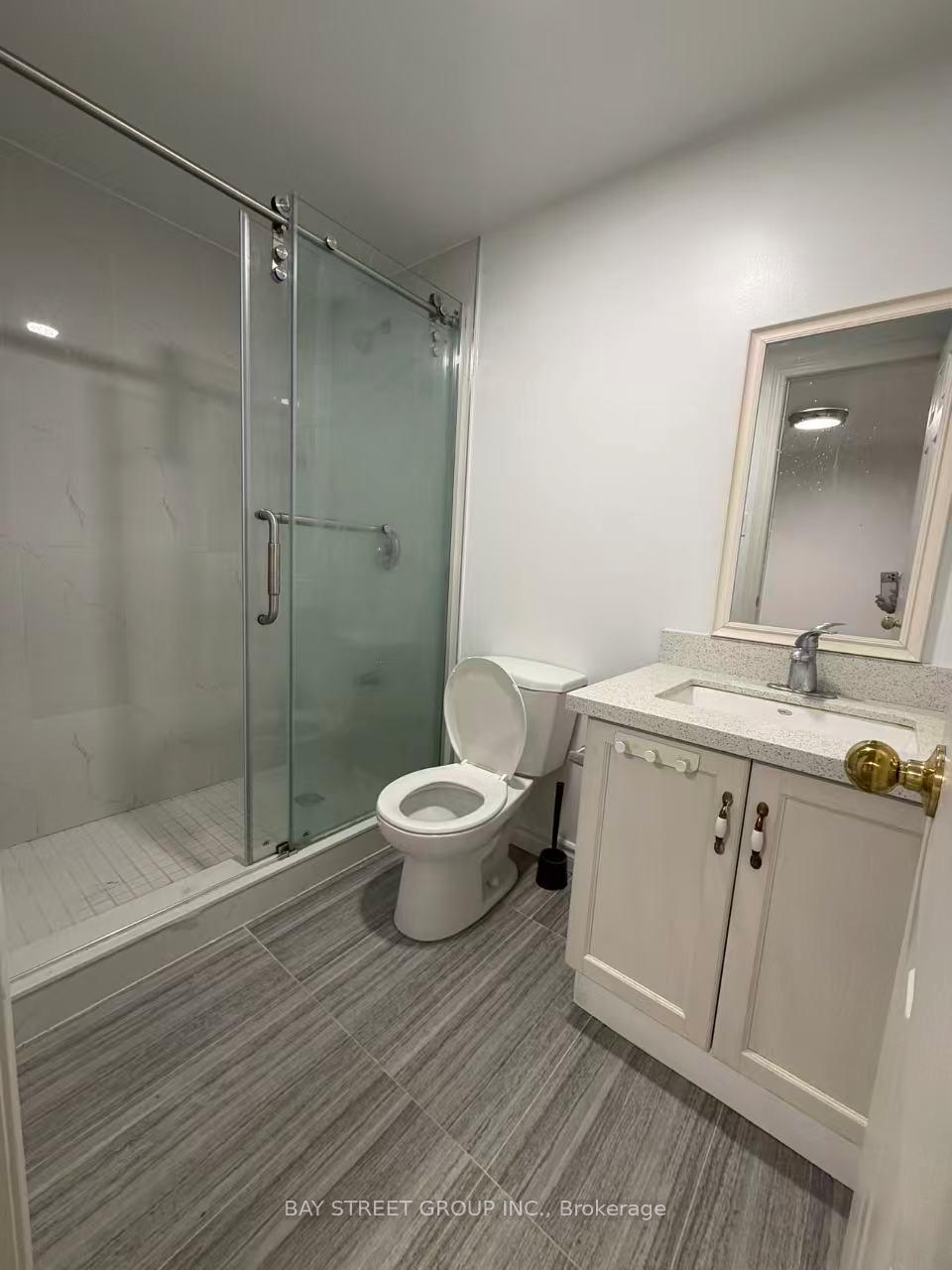 Photo 10 of Unit Basement, 185 Manhattan Drive, Markham, Markville — HOMEH