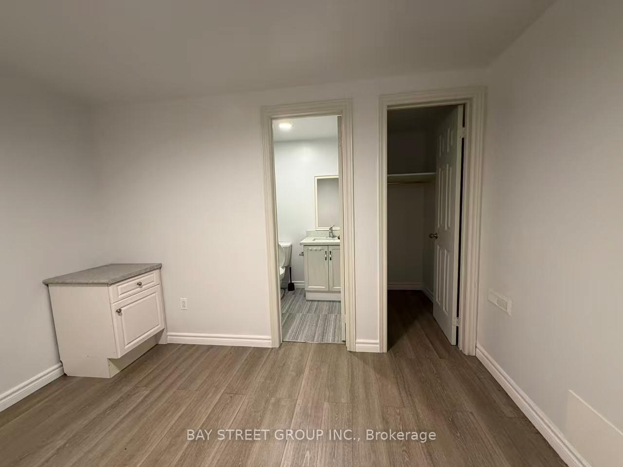 Photo 11 of Unit Basement, 185 Manhattan Drive, Markham, Markville — HOMEH