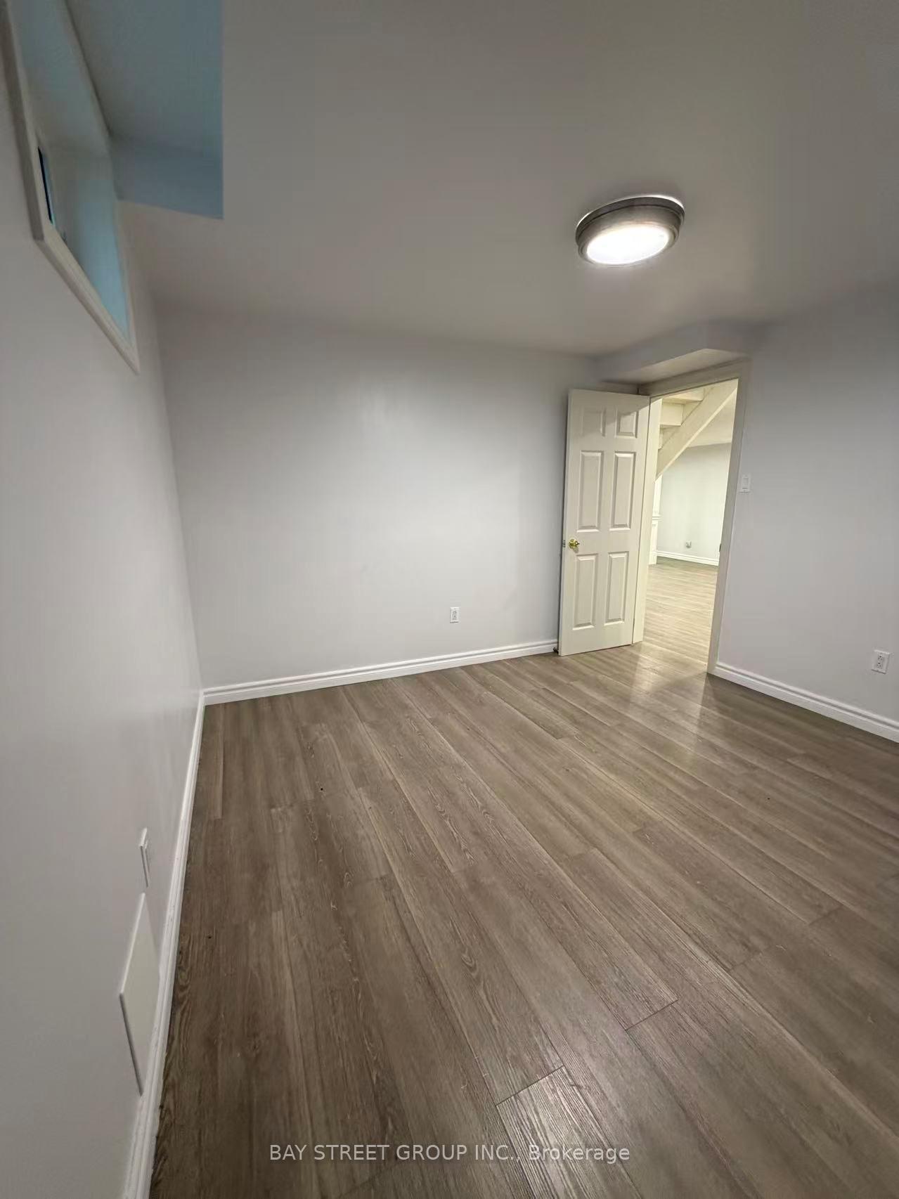 Photo 12 of Unit Basement, 185 Manhattan Drive, Markham, Markville — HOMEH