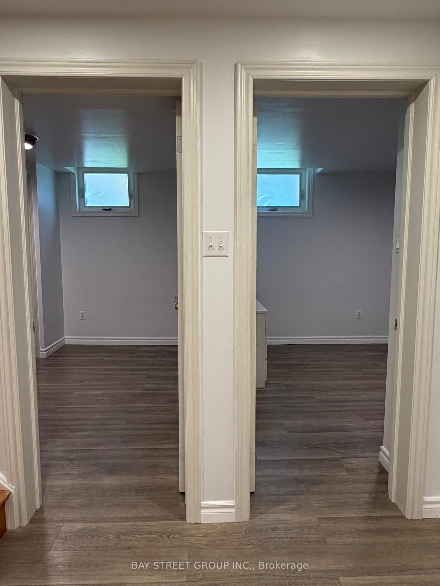 Photo 13 of Unit Basement, 185 Manhattan Drive, Markham, Markville — HOMEH