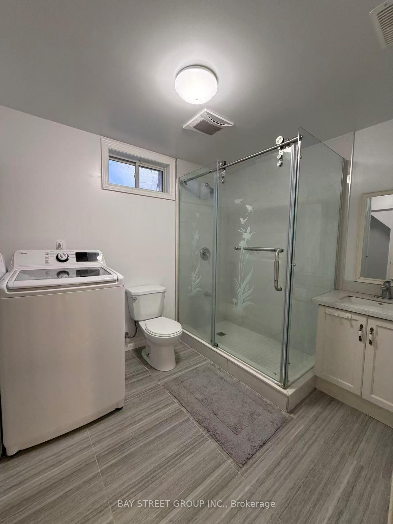 Photo 16 of Unit Basement, 185 Manhattan Drive, Markham, Markville — HOMEH