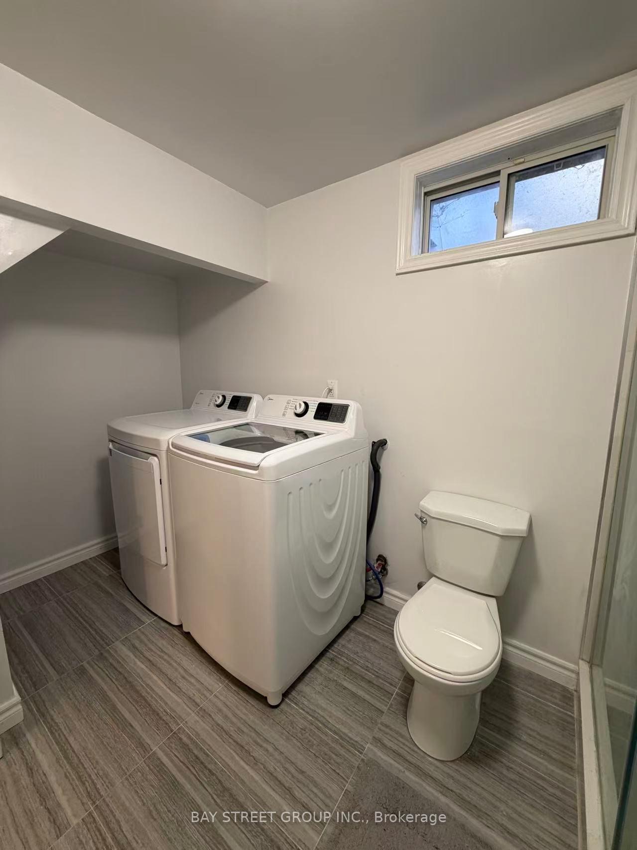 Photo 17 of Unit Basement, 185 Manhattan Drive, Markham, Markville — HOMEH