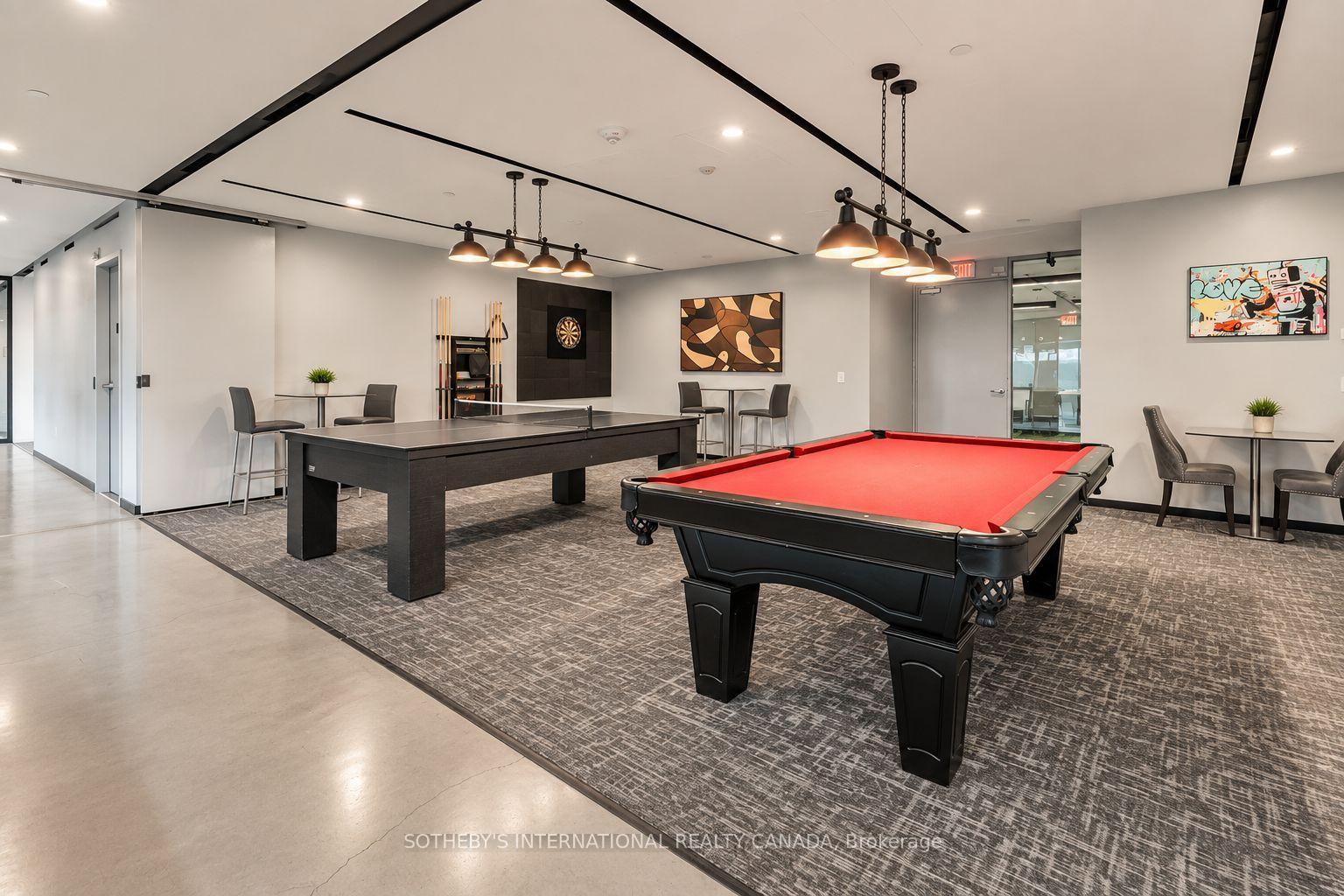 Photo 25 of Unit 614, 32 Trolley Crescent, Toronto, Moss Park — HOMEH