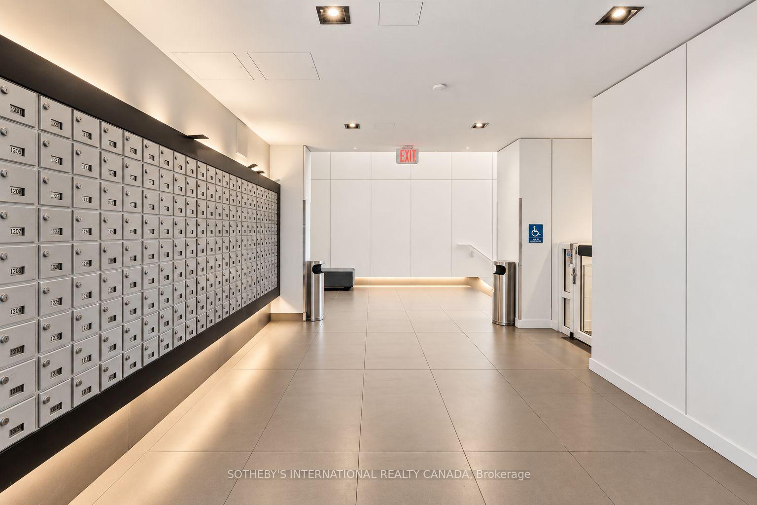 Photo 26 of Unit 614, 32 Trolley Crescent, Toronto, Moss Park — HOMEH