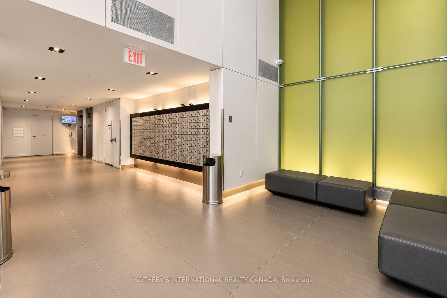 Photo 28 of Unit 614, 32 Trolley Crescent, Toronto, Moss Park — HOMEH
