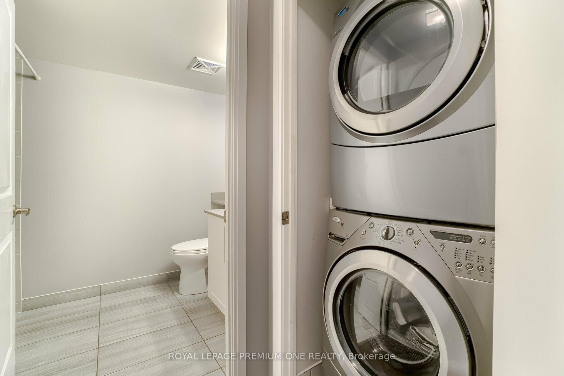 Photo 17 of Unit 911, 1 Michael Power Place, Etobicoke, Islington-City Centre West — HOMEH