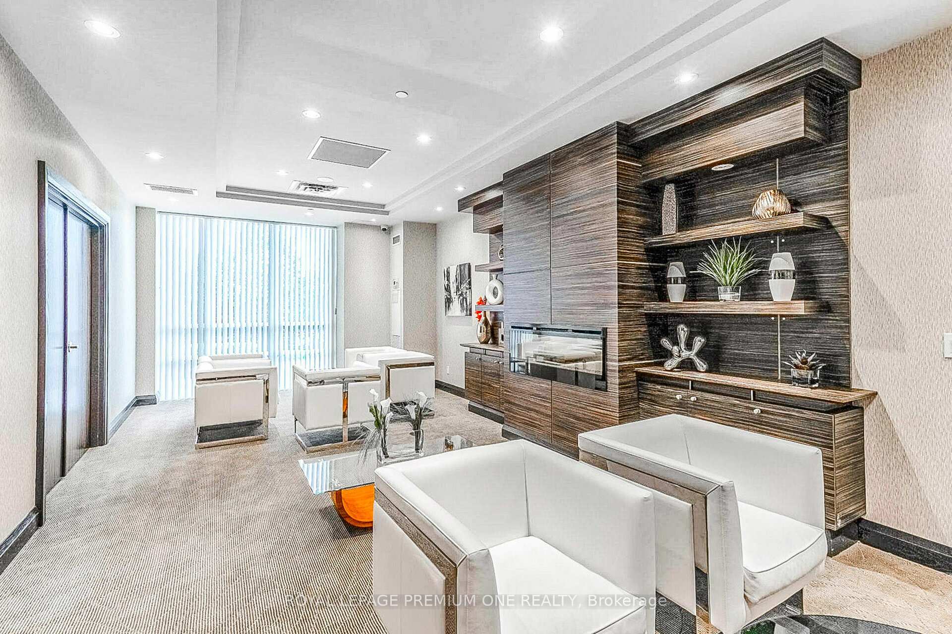 Photo 22 of Unit 911, 1 Michael Power Place, Etobicoke, Islington-City Centre West — HOMEH