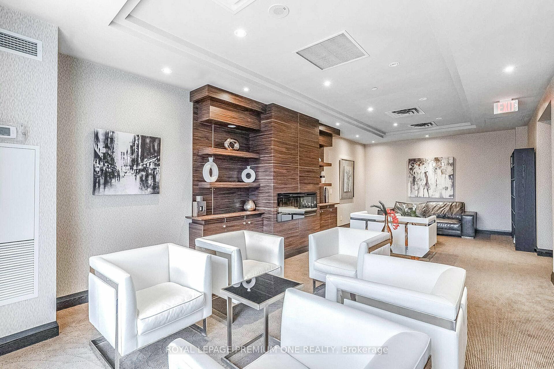 Photo 23 of Unit 911, 1 Michael Power Place, Etobicoke, Islington-City Centre West — HOMEH