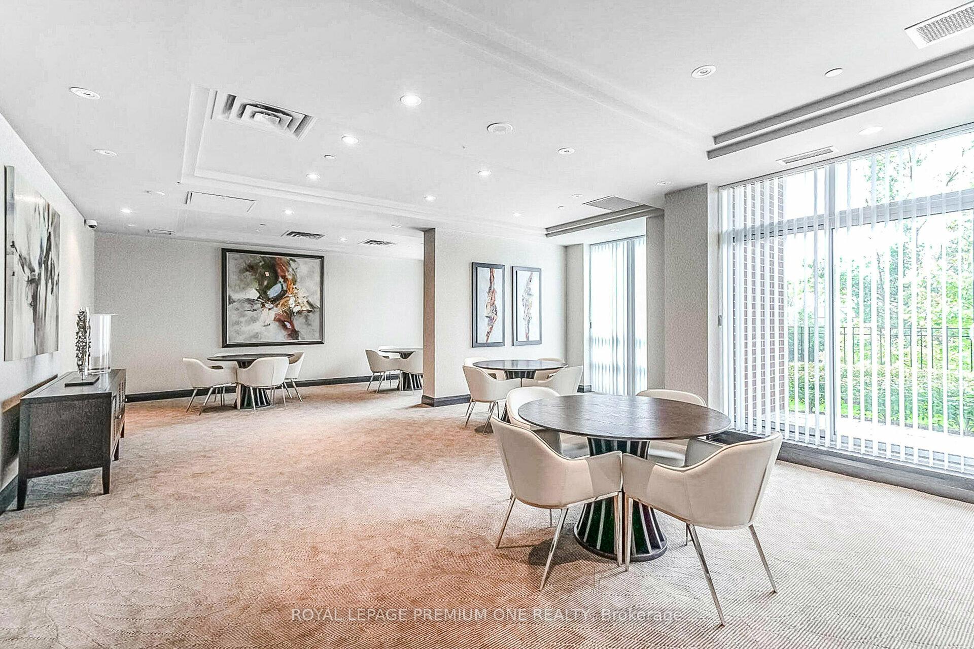 Photo 24 of Unit 911, 1 Michael Power Place, Etobicoke, Islington-City Centre West — HOMEH