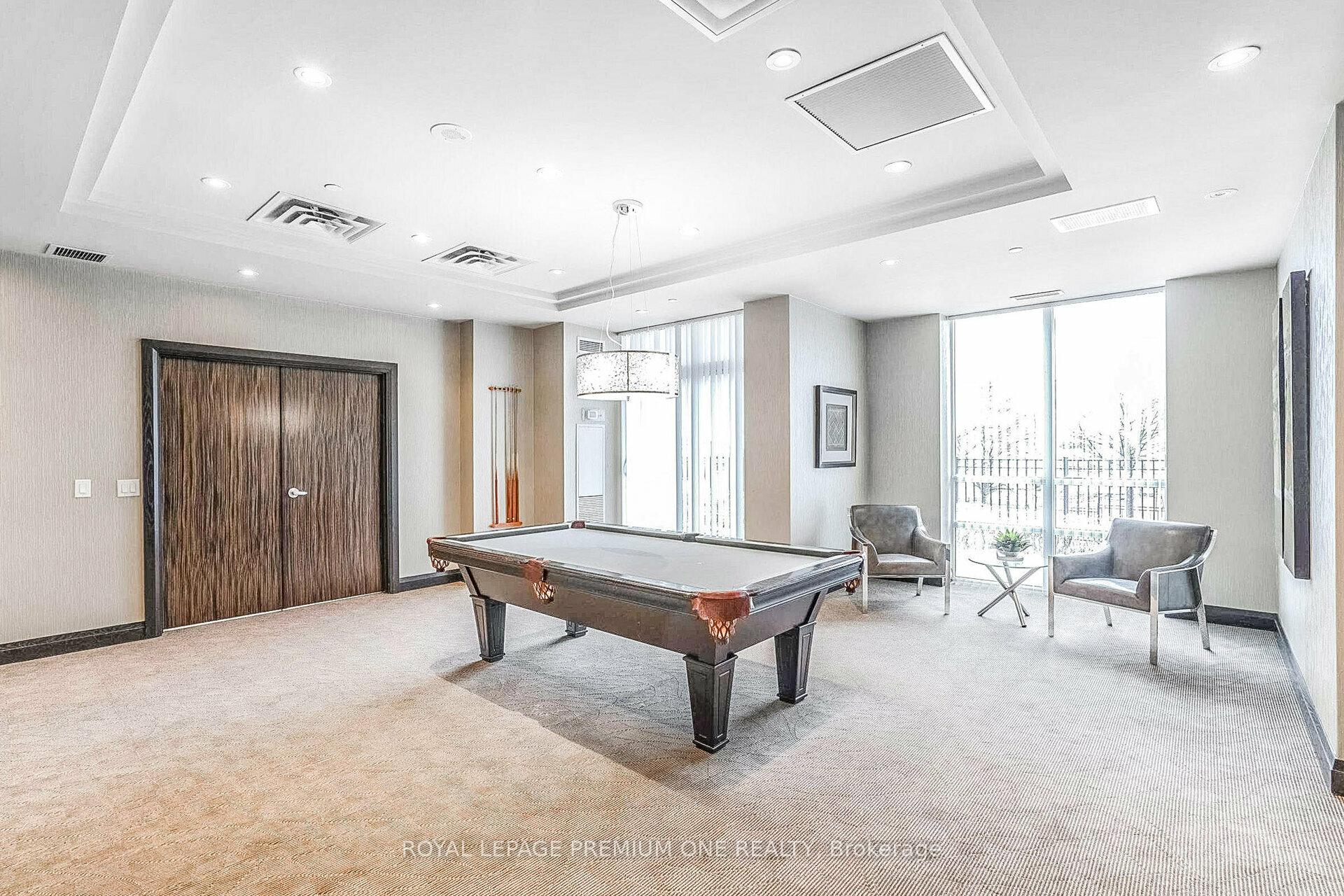 Photo 26 of Unit 911, 1 Michael Power Place, Etobicoke, Islington-City Centre West — HOMEH