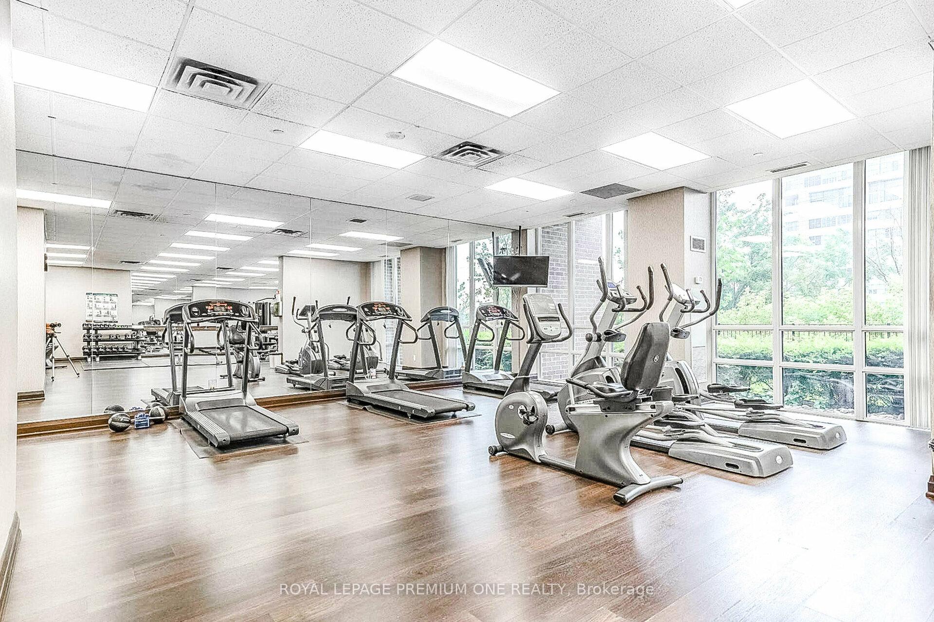 Photo 29 of Unit 911, 1 Michael Power Place, Etobicoke, Islington-City Centre West — HOMEH