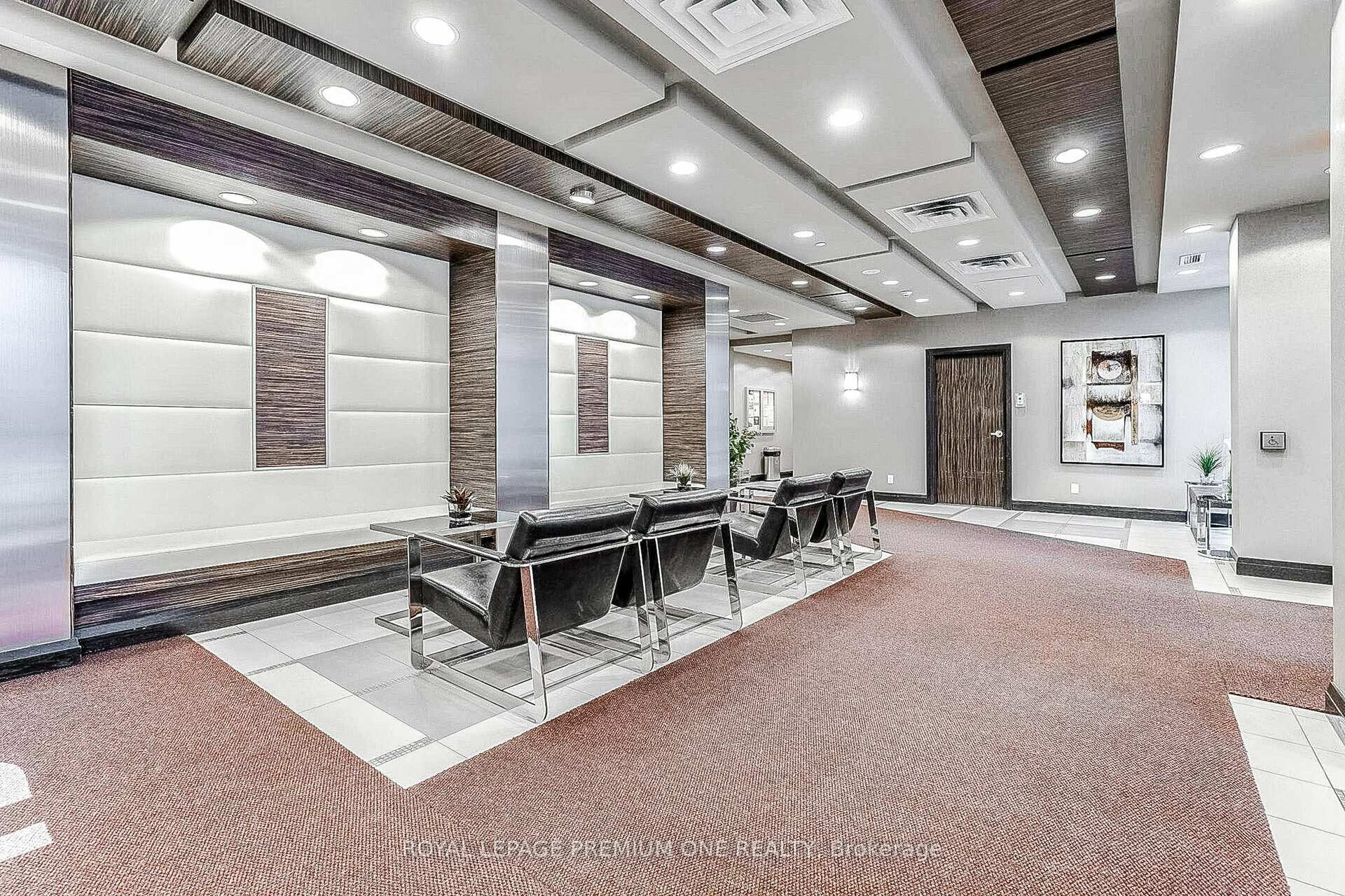 Photo 31 of Unit 911, 1 Michael Power Place, Etobicoke, Islington-City Centre West — HOMEH