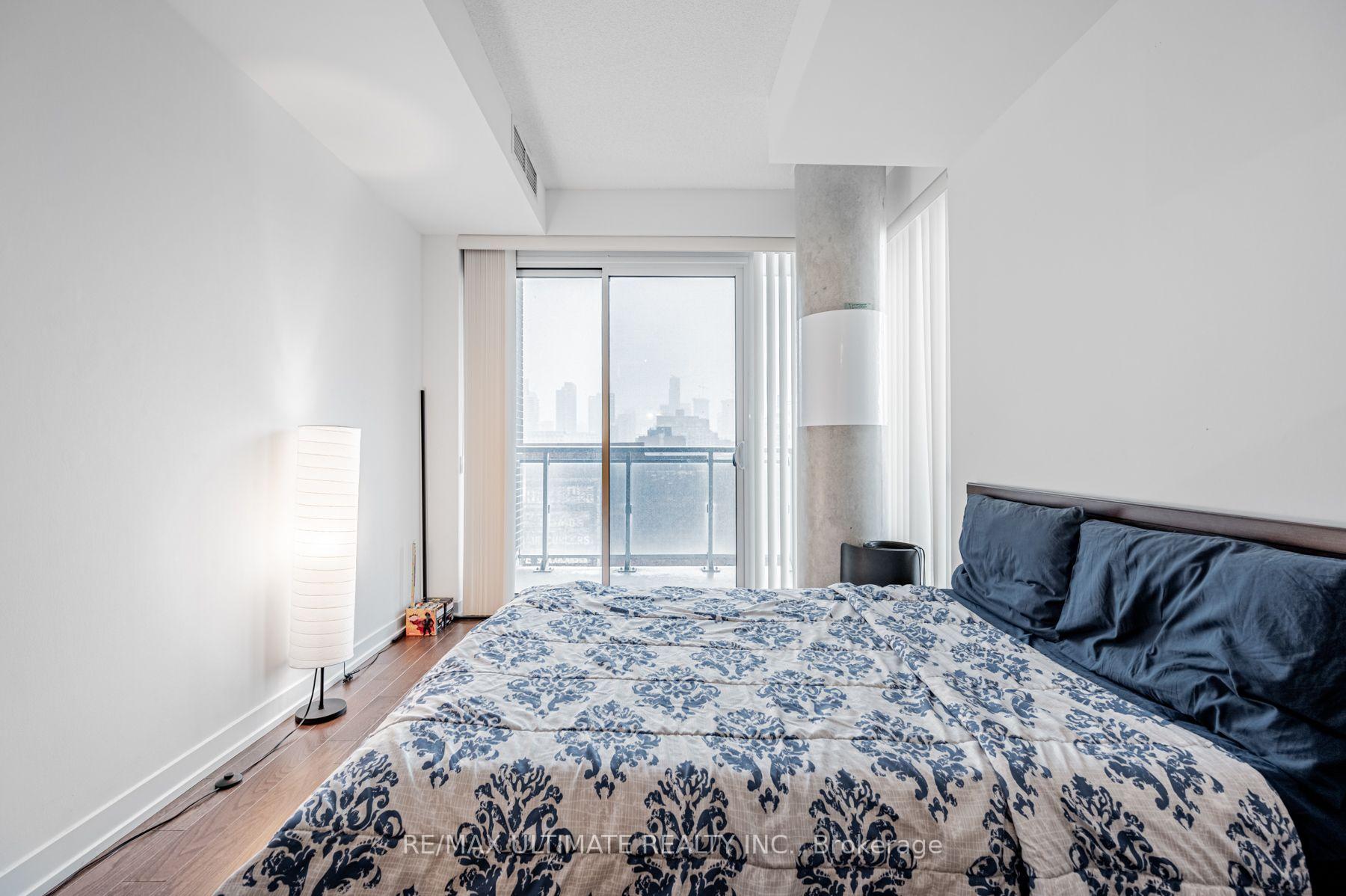 Photo 11 of Unit 809, 10 Willison Square, Toronto, Kensington-Chinatown — HOMEH
