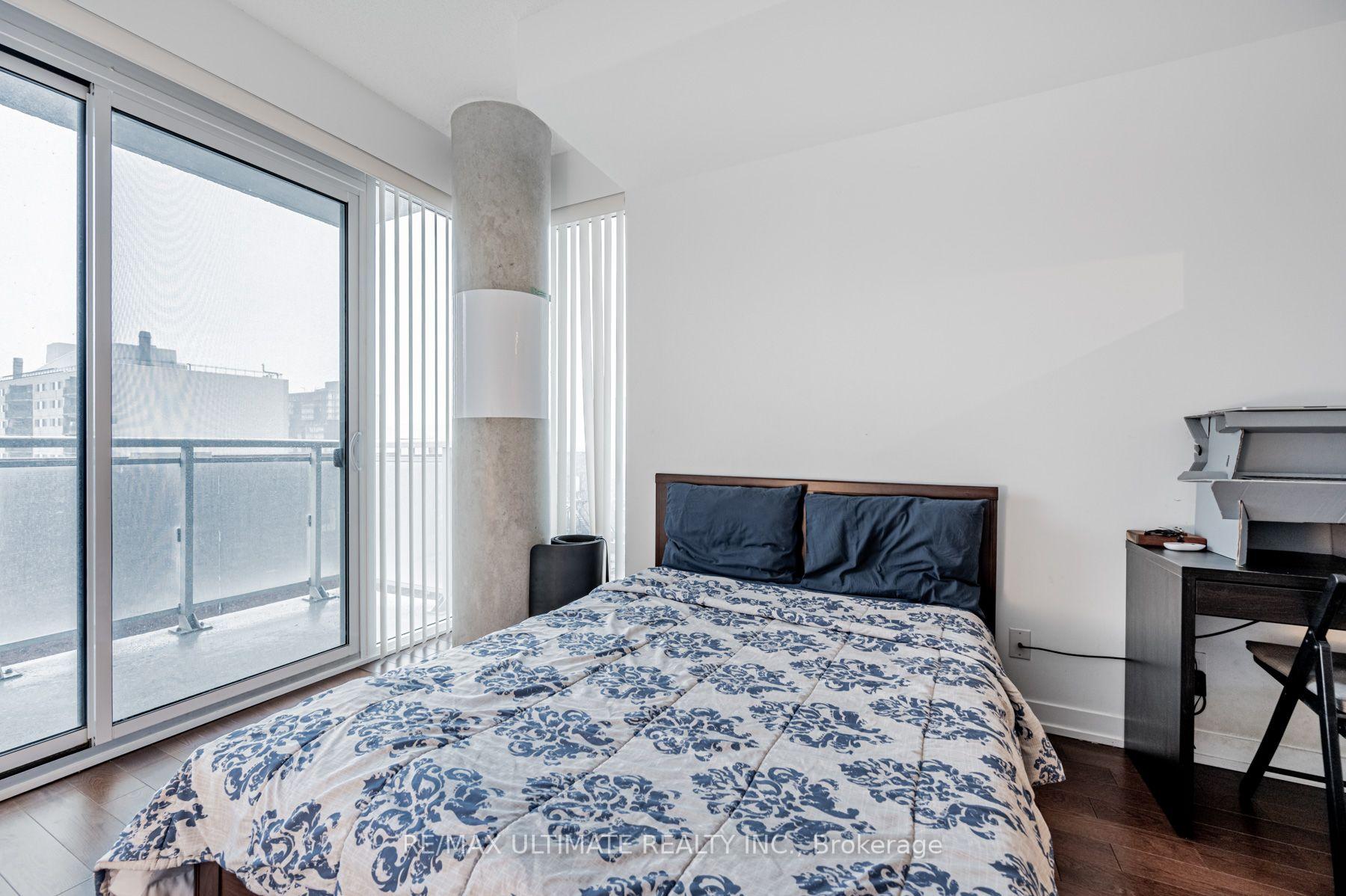 Photo 13 of Unit 809, 10 Willison Square, Toronto, Kensington-Chinatown — HOMEH