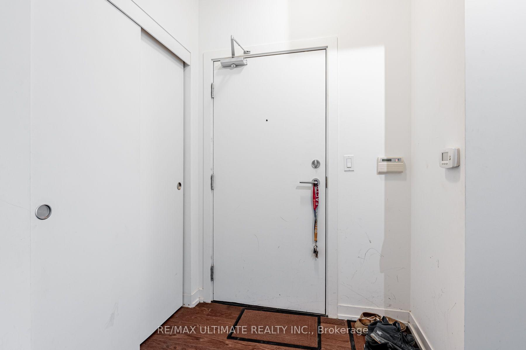 Photo 18 of Unit 809, 10 Willison Square, Toronto, Kensington-Chinatown — HOMEH