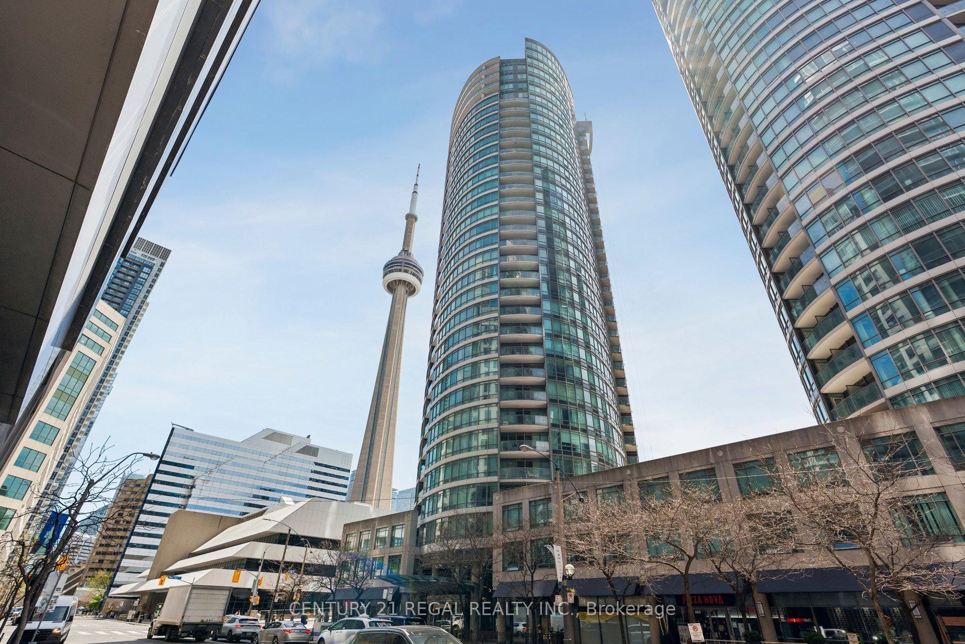 Photo 2 of Unit 507, 361 Front Street W, Toronto, Waterfront Communities — HOMEH