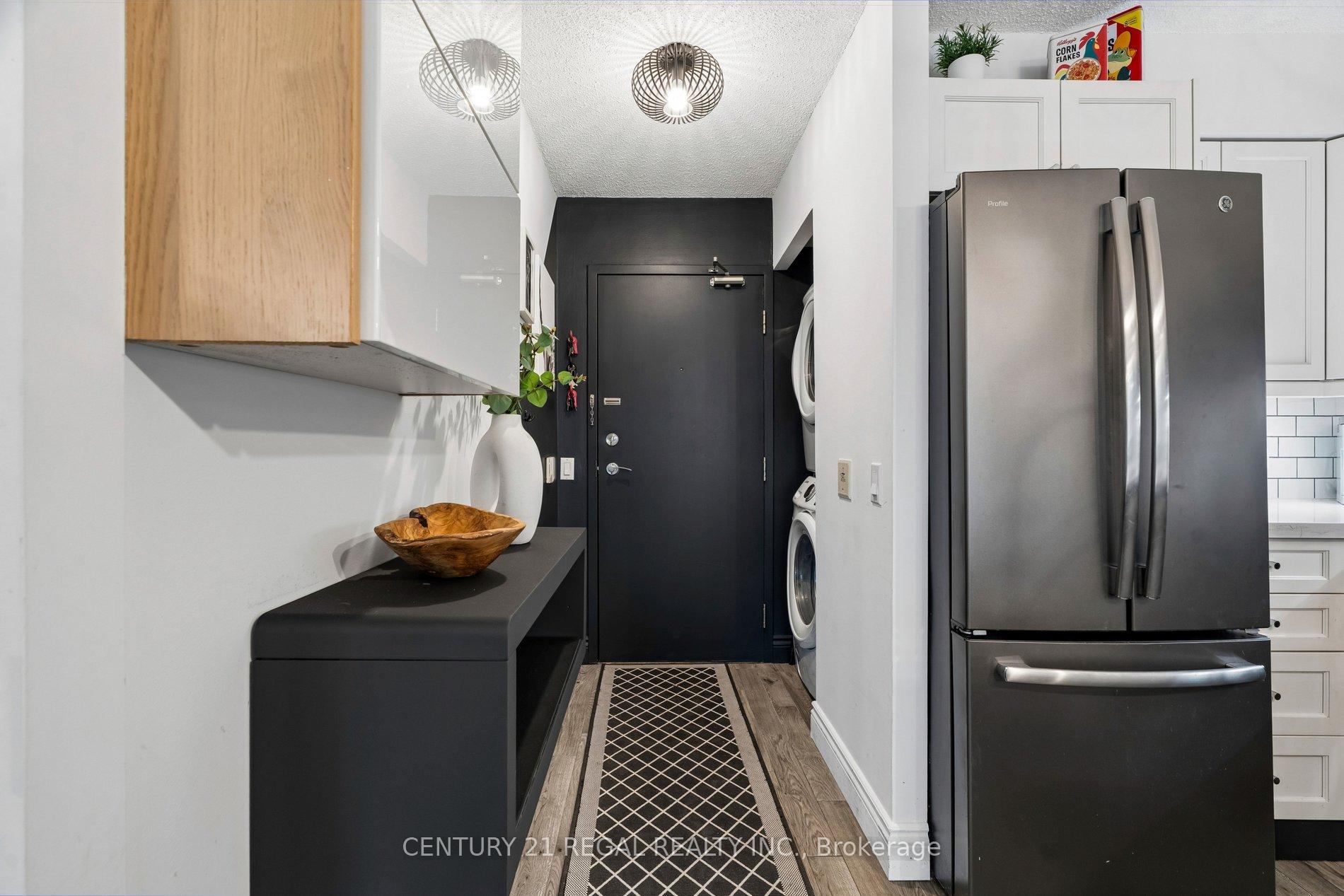 Photo 6 of Unit 507, 361 Front Street W, Toronto, Waterfront Communities — HOMEH