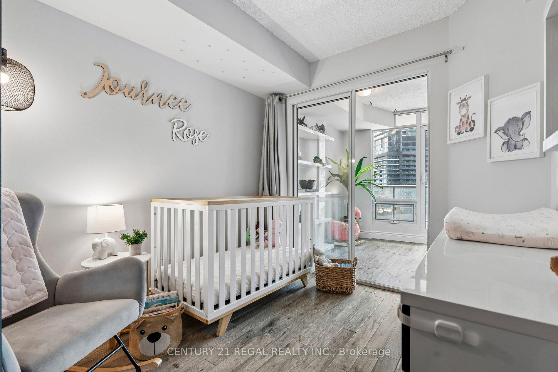 Photo 13 of Unit 507, 361 Front Street W, Toronto, Waterfront Communities — HOMEH