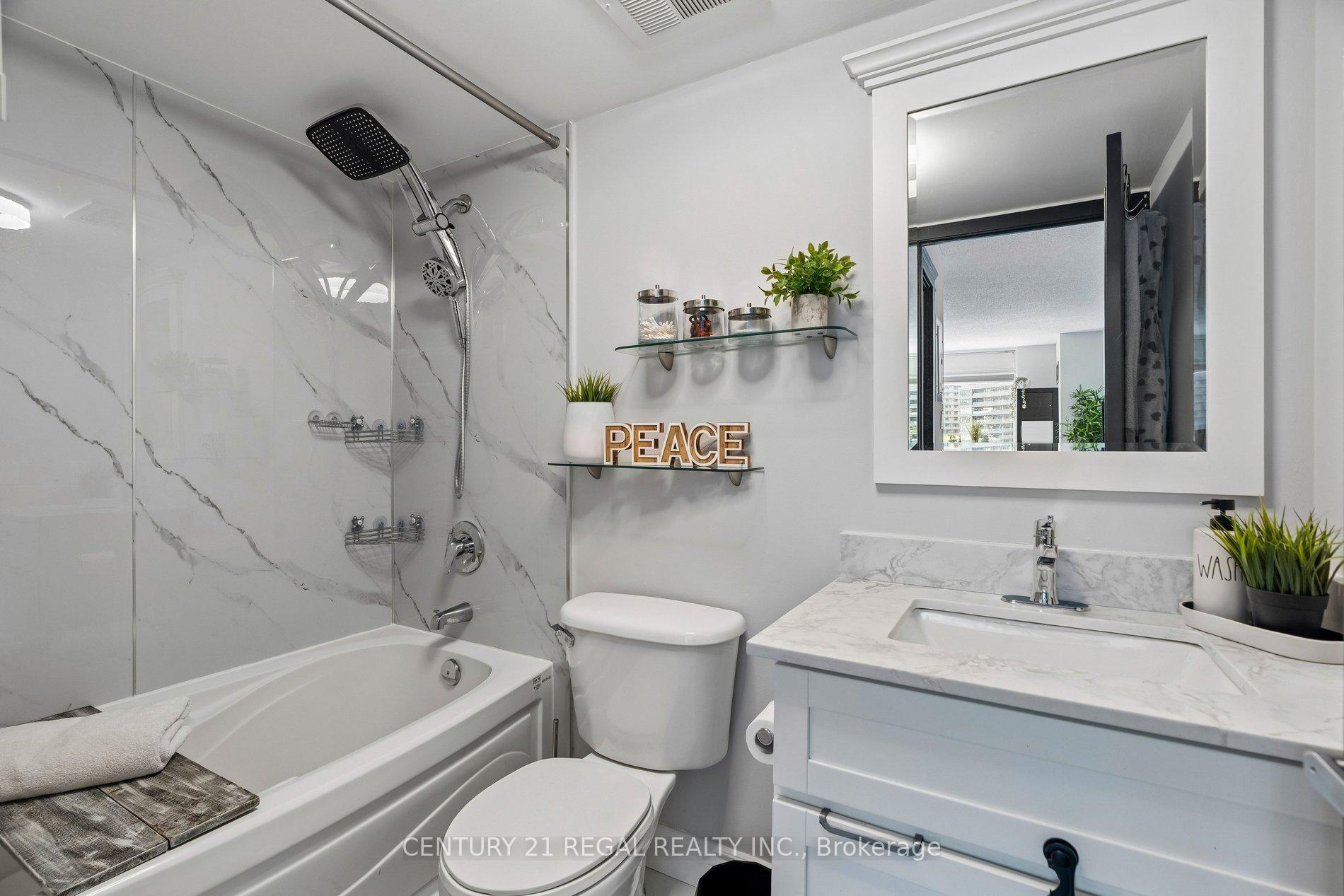 Photo 14 of Unit 507, 361 Front Street W, Toronto, Waterfront Communities — HOMEH