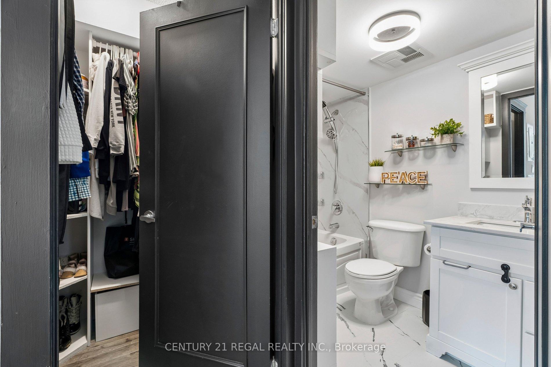 Photo 18 of Unit 507, 361 Front Street W, Toronto, Waterfront Communities — HOMEH