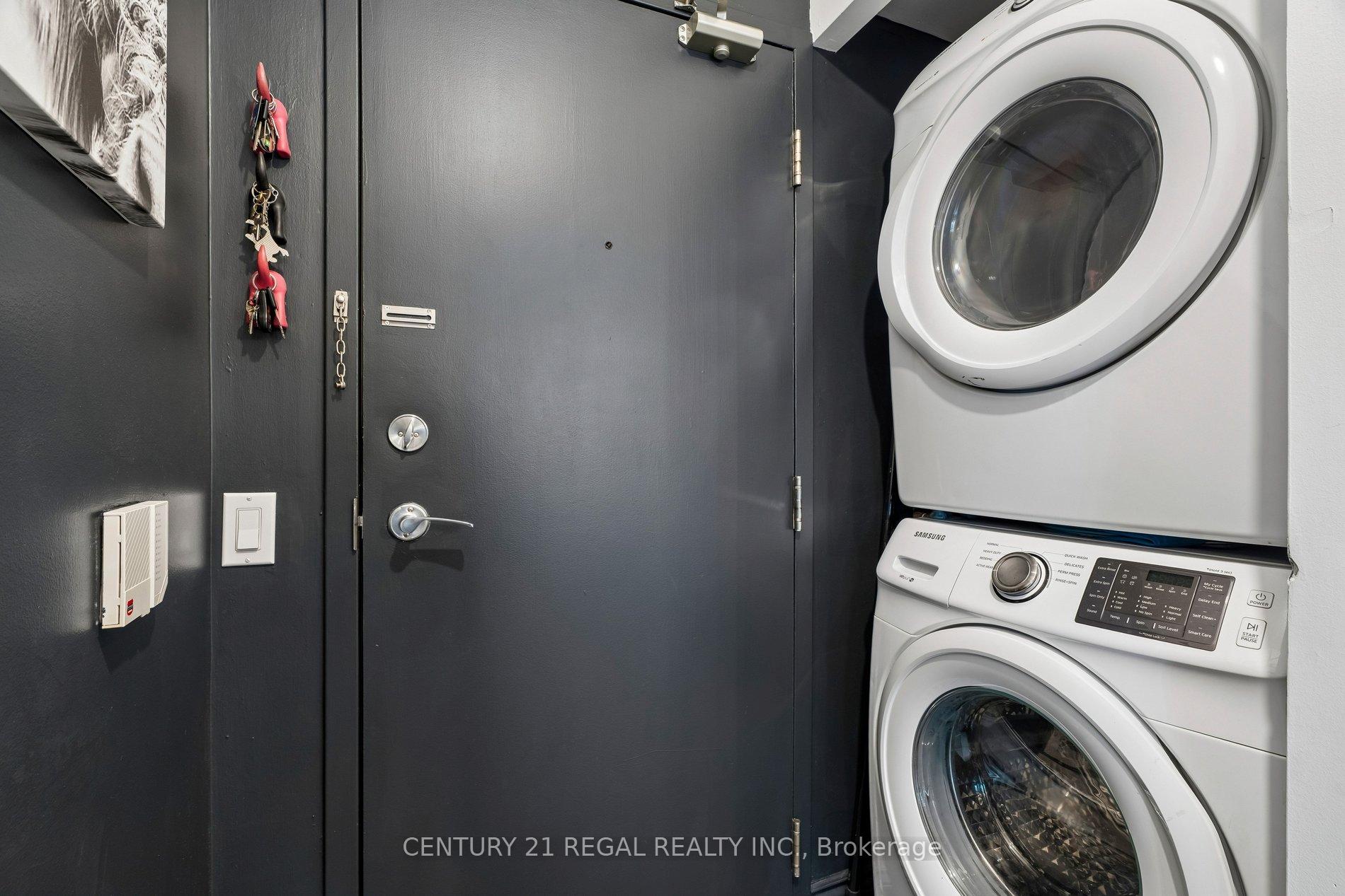 Photo 20 of Unit 507, 361 Front Street W, Toronto, Waterfront Communities — HOMEH