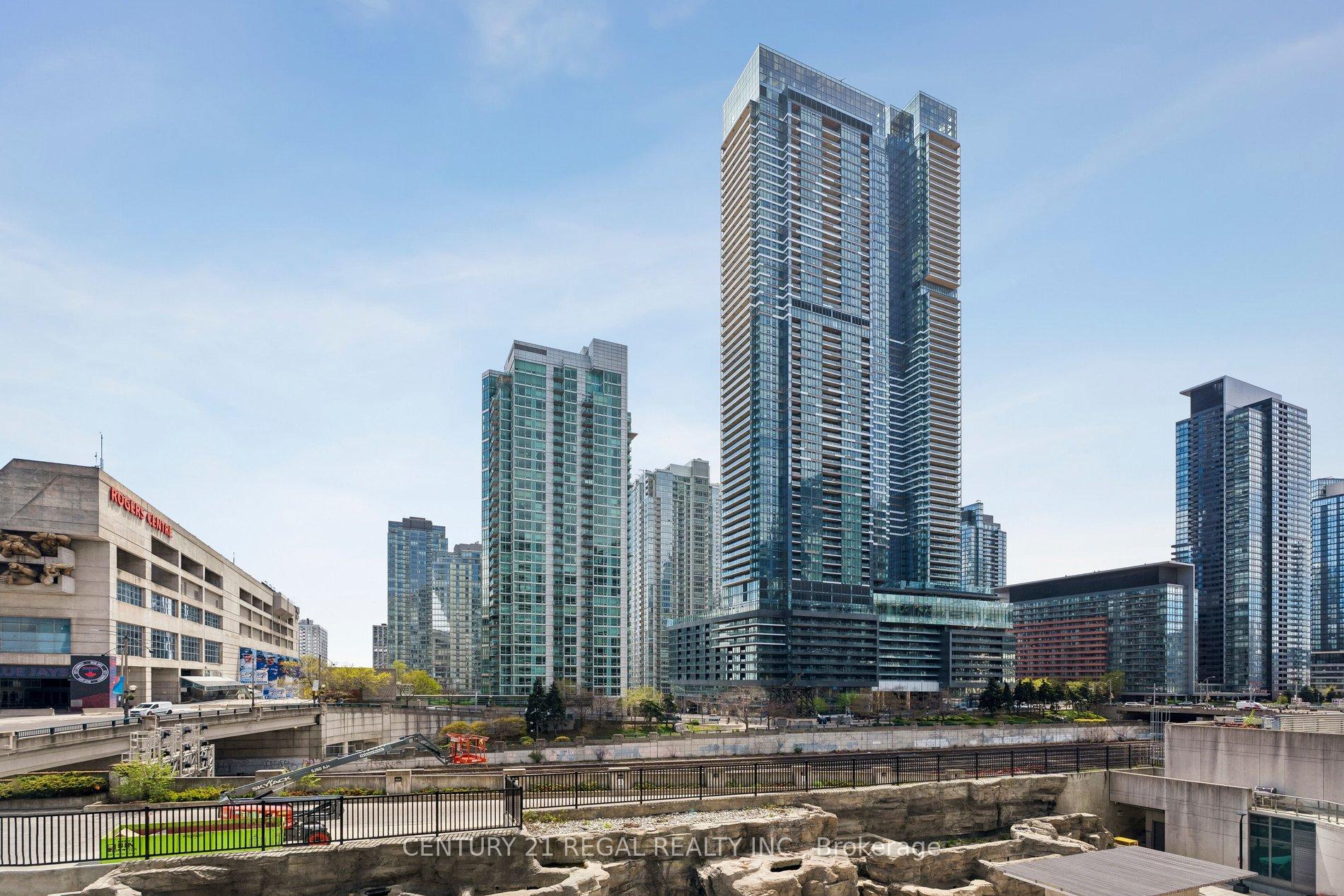 Photo 22 of Unit 507, 361 Front Street W, Toronto, Waterfront Communities — HOMEH