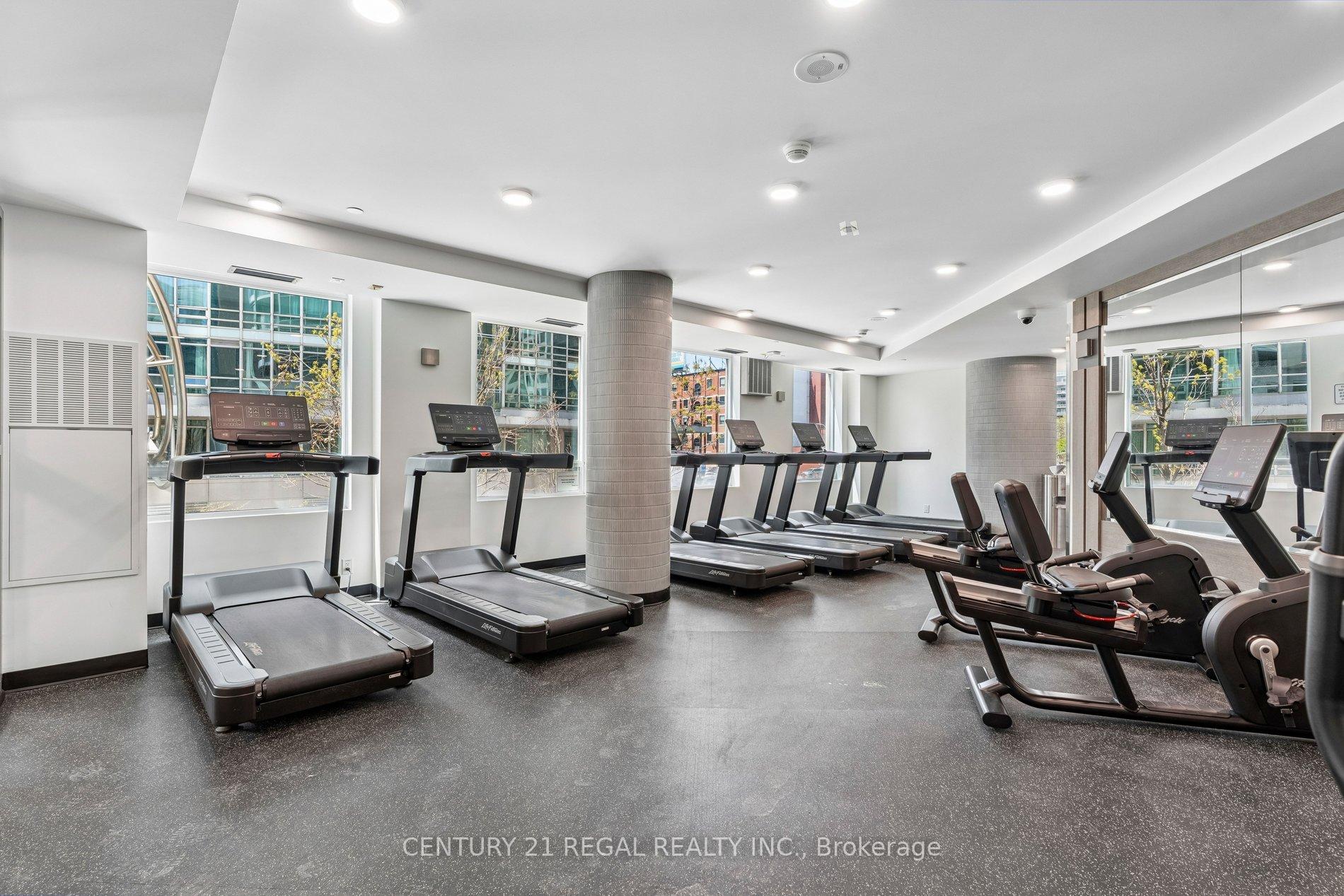 Photo 25 of Unit 507, 361 Front Street W, Toronto, Waterfront Communities — HOMEH
