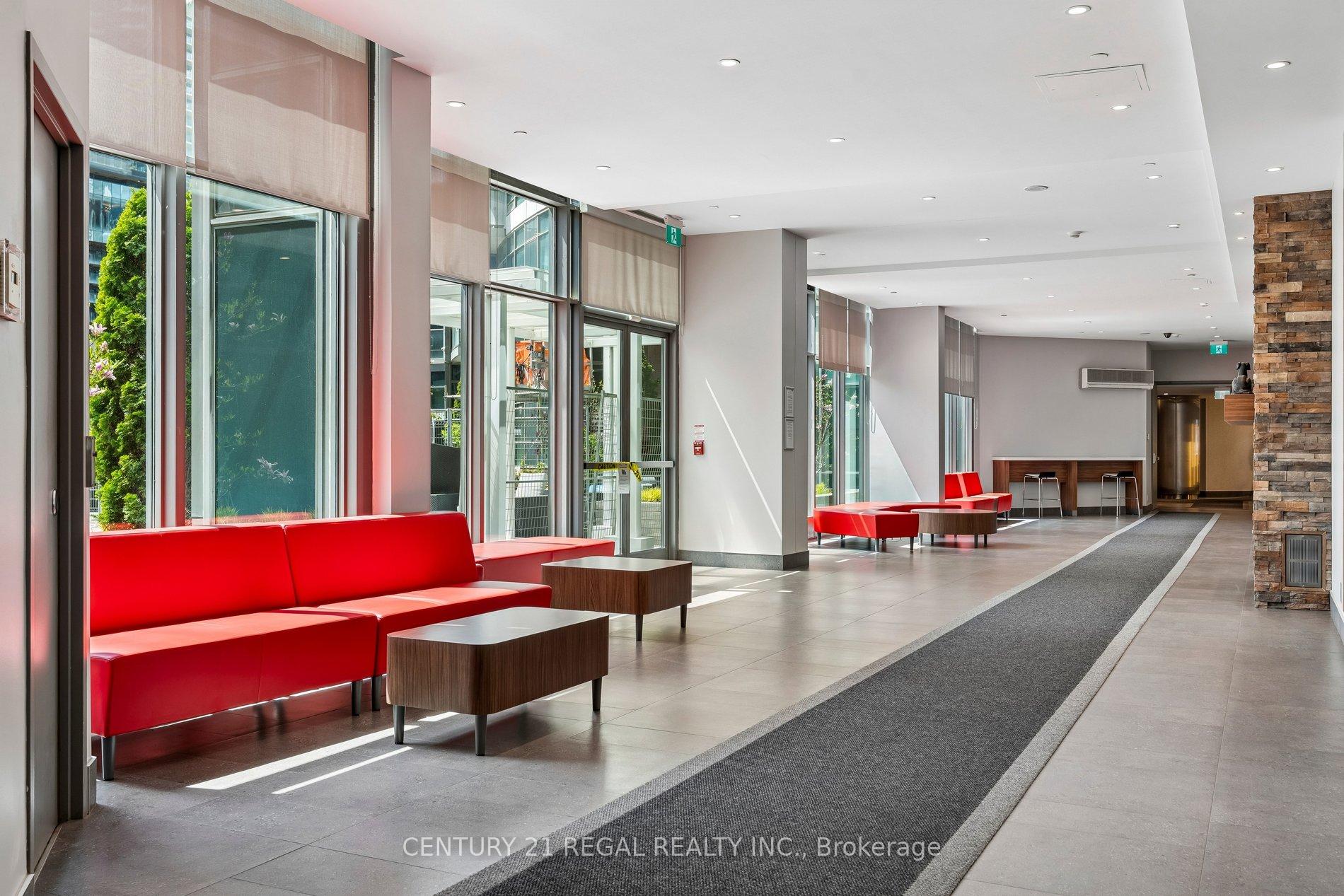 Photo 27 of Unit 507, 361 Front Street W, Toronto, Waterfront Communities — HOMEH