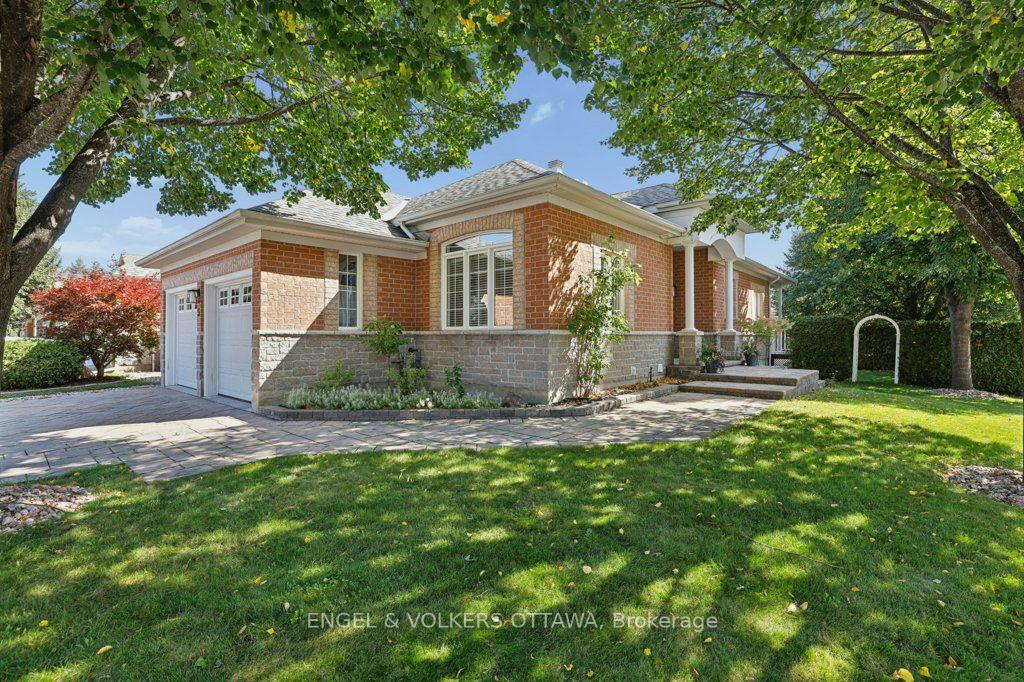 Photo 1 of 5 Goldora Private, Ottawa, Kanata - Kanata Lakes/Heritage Hills — HOMEH