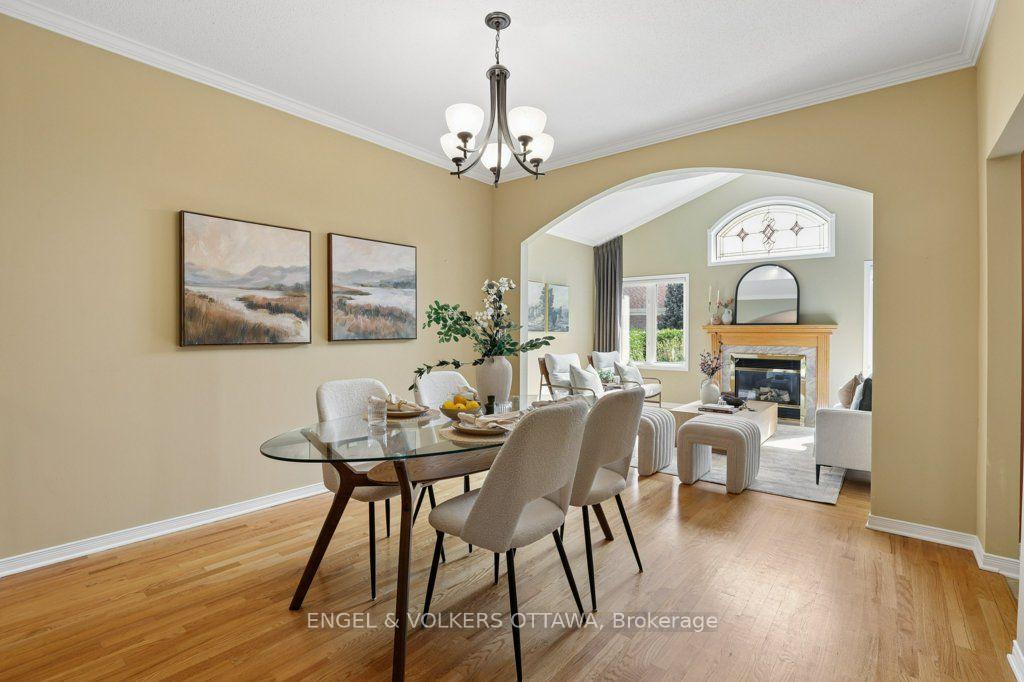 Photo 11 of 5 Goldora Private, Ottawa, Kanata - Kanata Lakes/Heritage Hills — HOMEH
