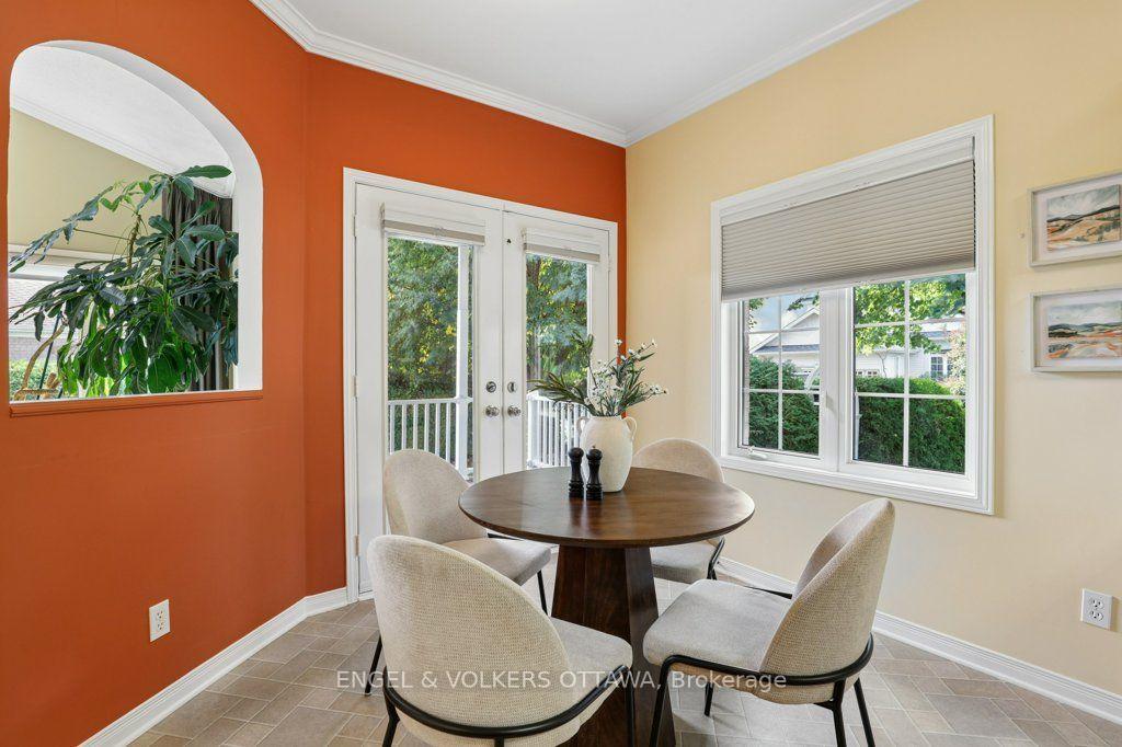 Photo 17 of 5 Goldora Private, Ottawa, Kanata - Kanata Lakes/Heritage Hills — HOMEH