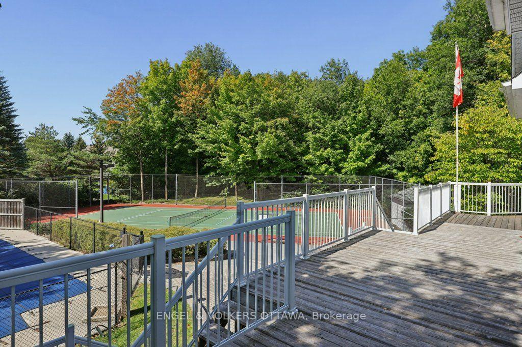 Photo 36 of 5 Goldora Private, Ottawa, Kanata - Kanata Lakes/Heritage Hills — HOMEH
