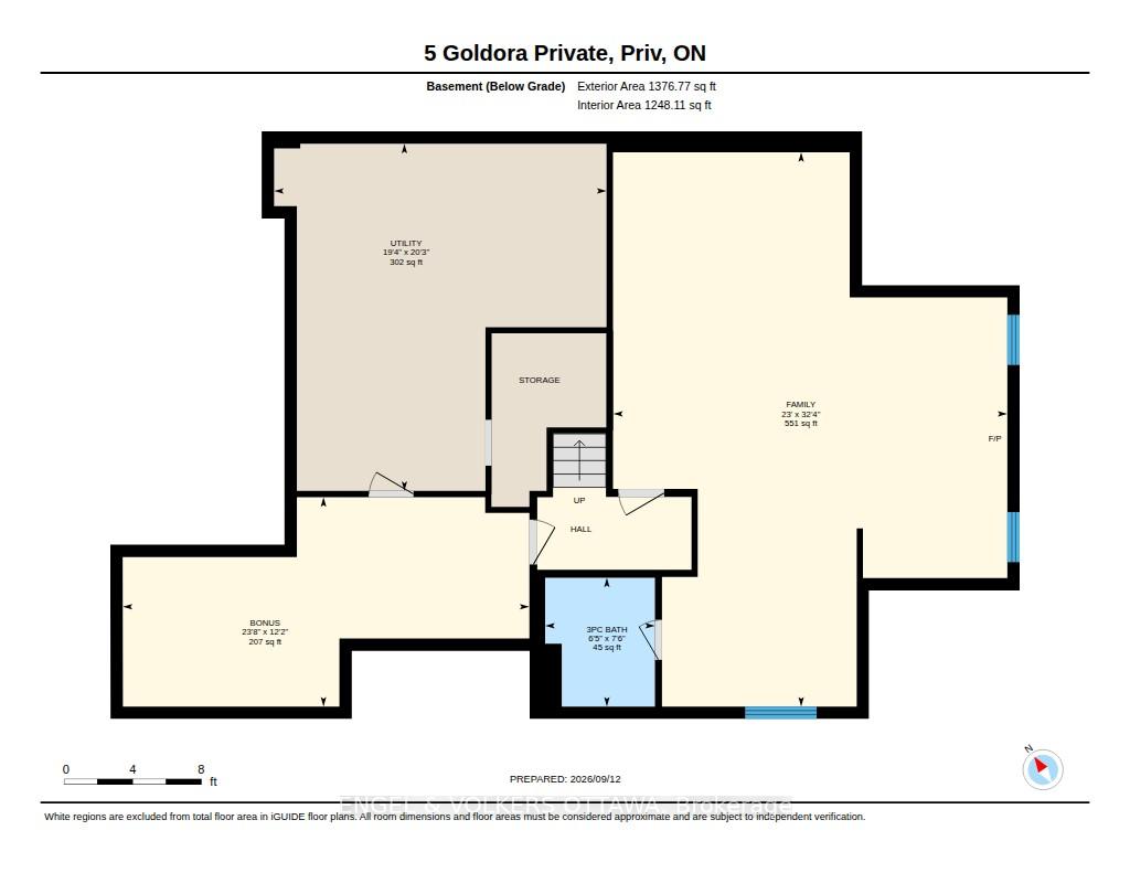 Photo 39 of 5 Goldora Private, Ottawa, Kanata - Kanata Lakes/Heritage Hills — HOMEH