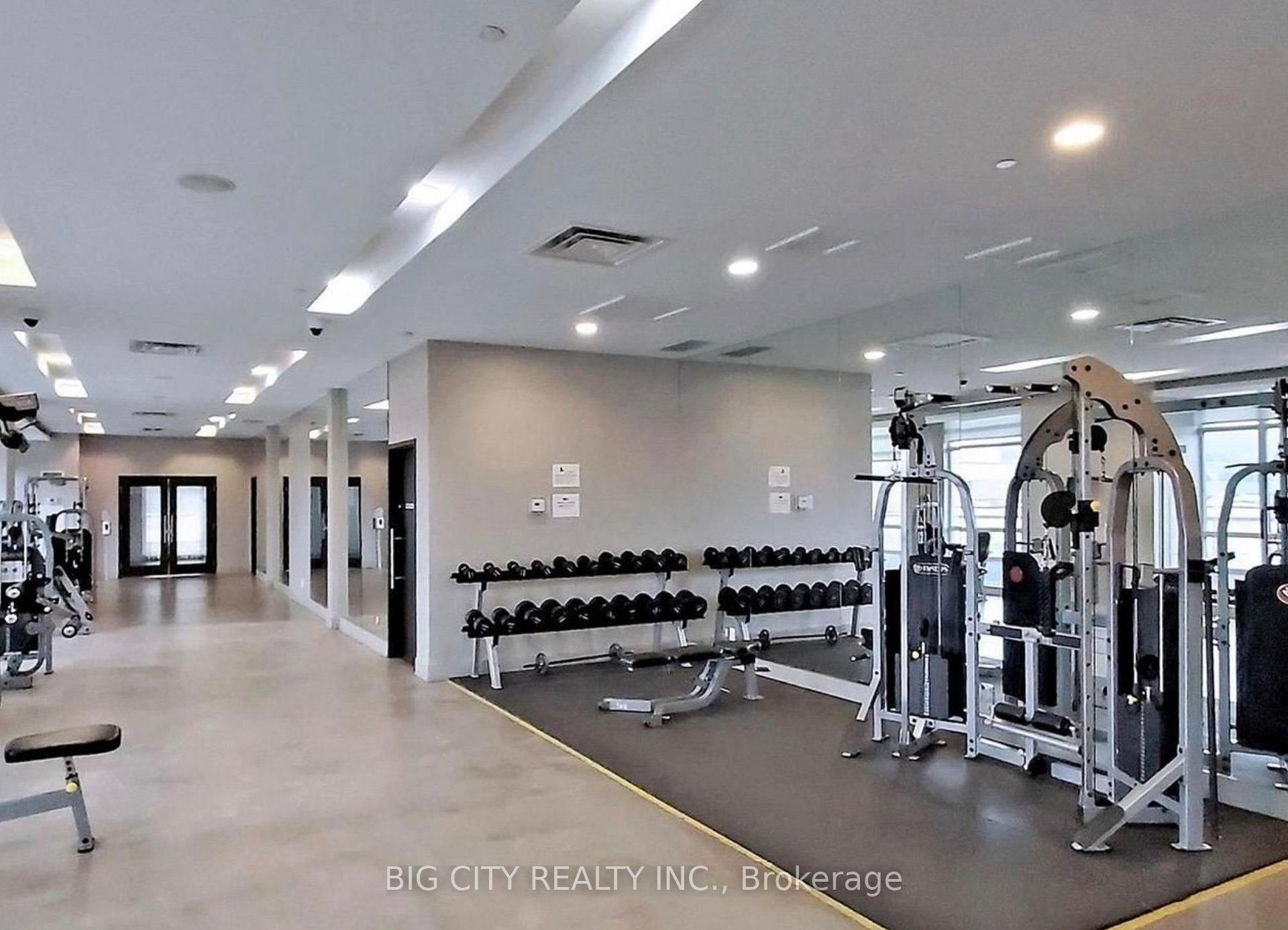 Photo 3 of Unit 1211, 2015 Sheppard Avenue E, North York, Henry Farm — HOMEH