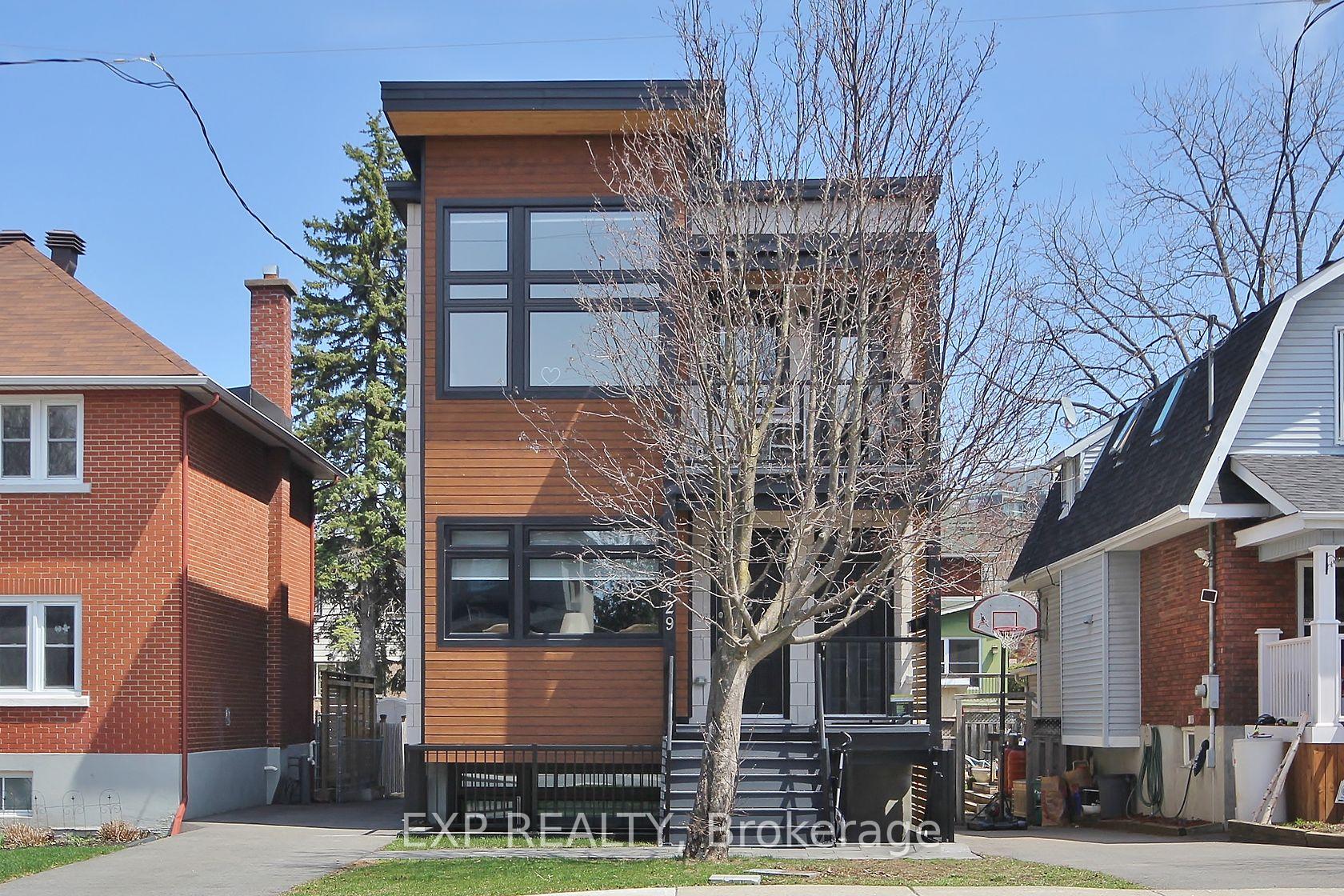 Photo 2 of Unit 3, 129 Smirle Avenue, Ottawa, Ottawa West — HOMEH