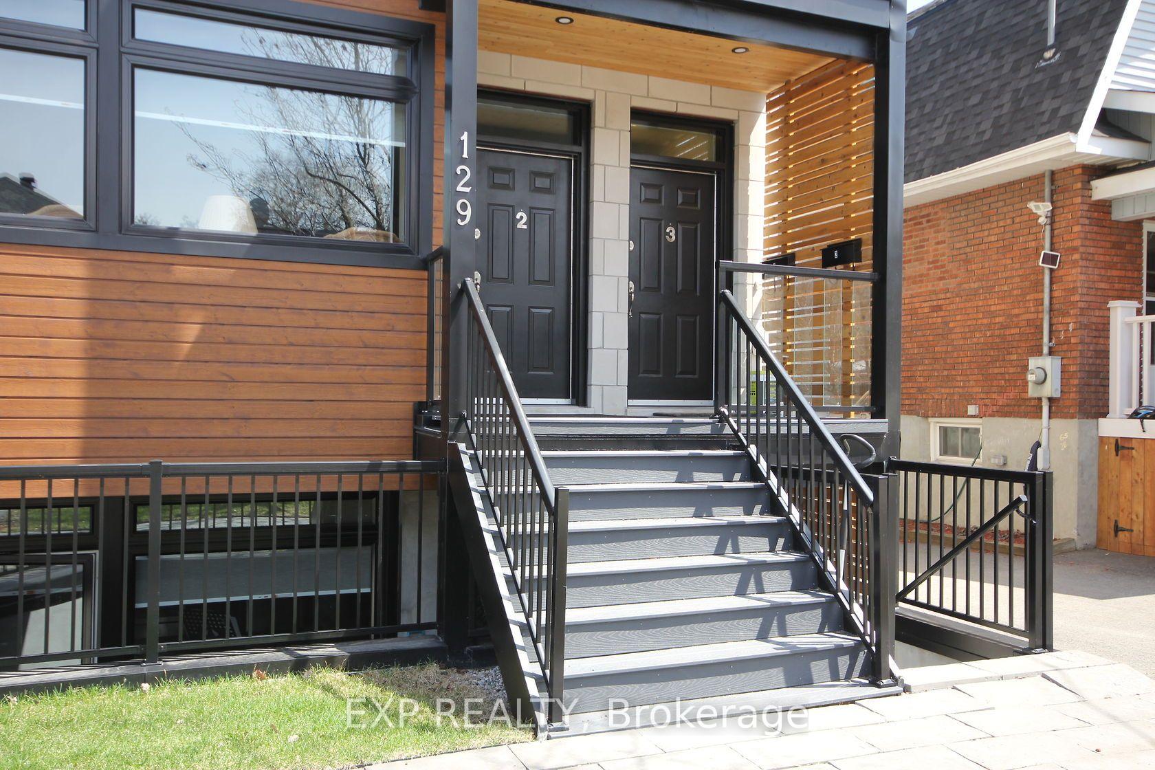 Photo 3 of Unit 3, 129 Smirle Avenue, Ottawa, Ottawa West — HOMEH