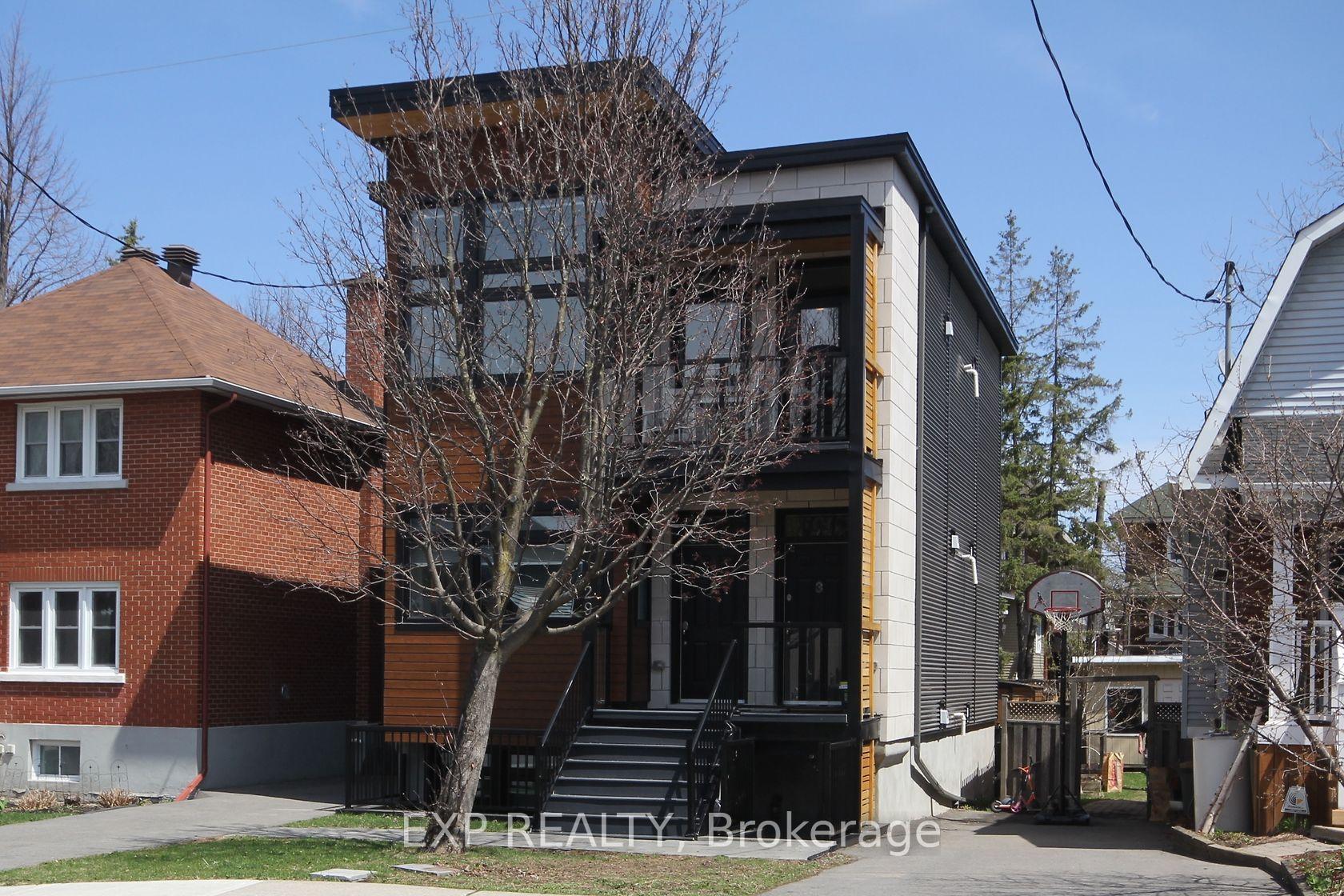 Photo 4 of Unit 3, 129 Smirle Avenue, Ottawa, Ottawa West — HOMEH