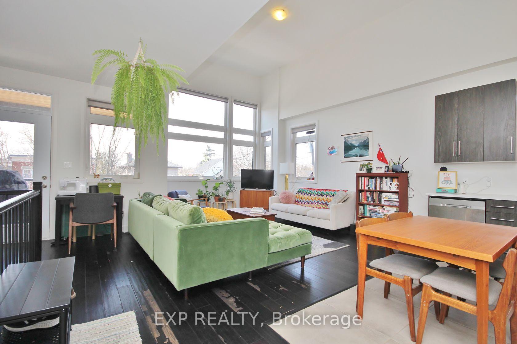 Photo 6 of Unit 3, 129 Smirle Avenue, Ottawa, Ottawa West — HOMEH